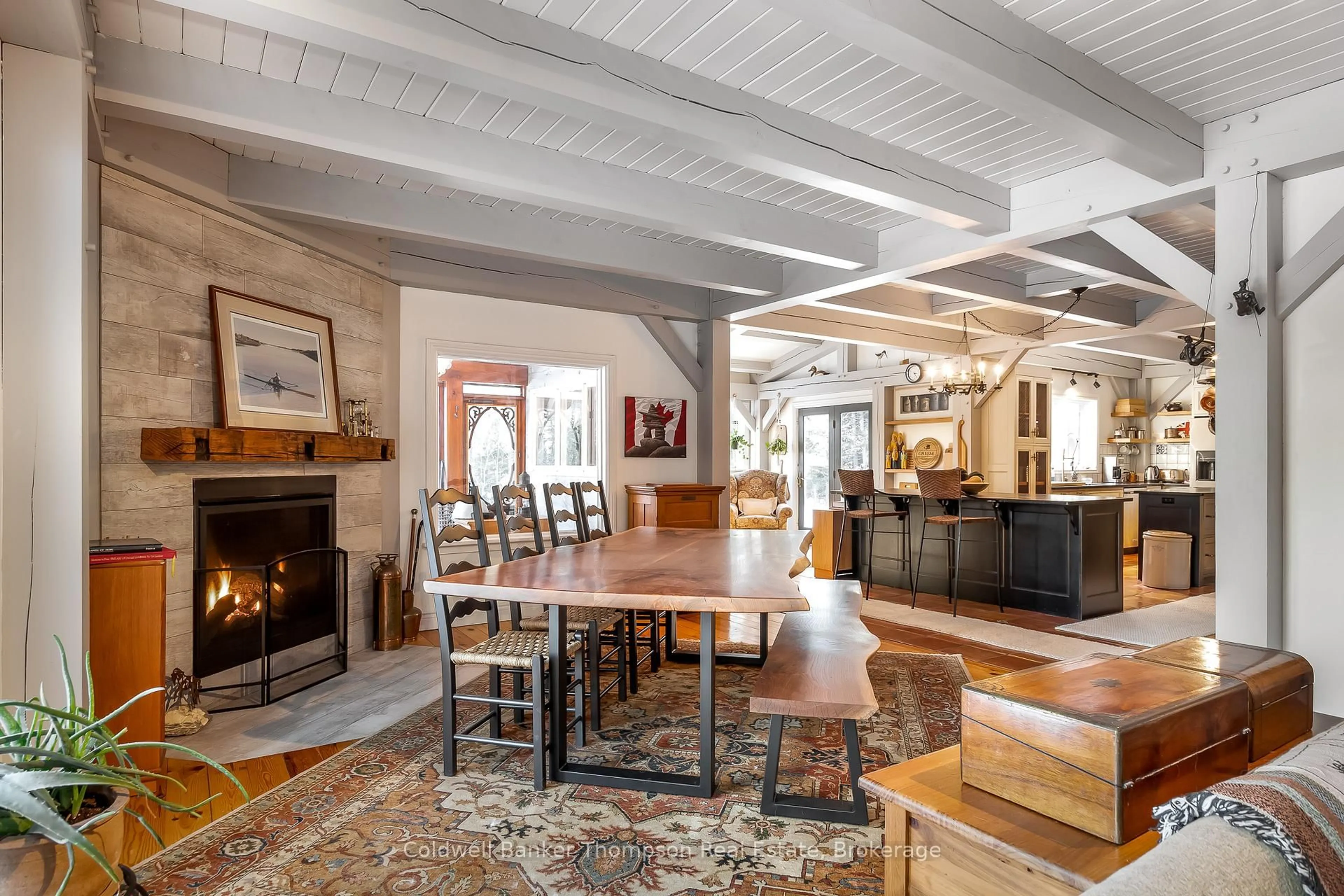 Unknown for 1095 Williamsport Rd, Huntsville Ontario P1H 2J4