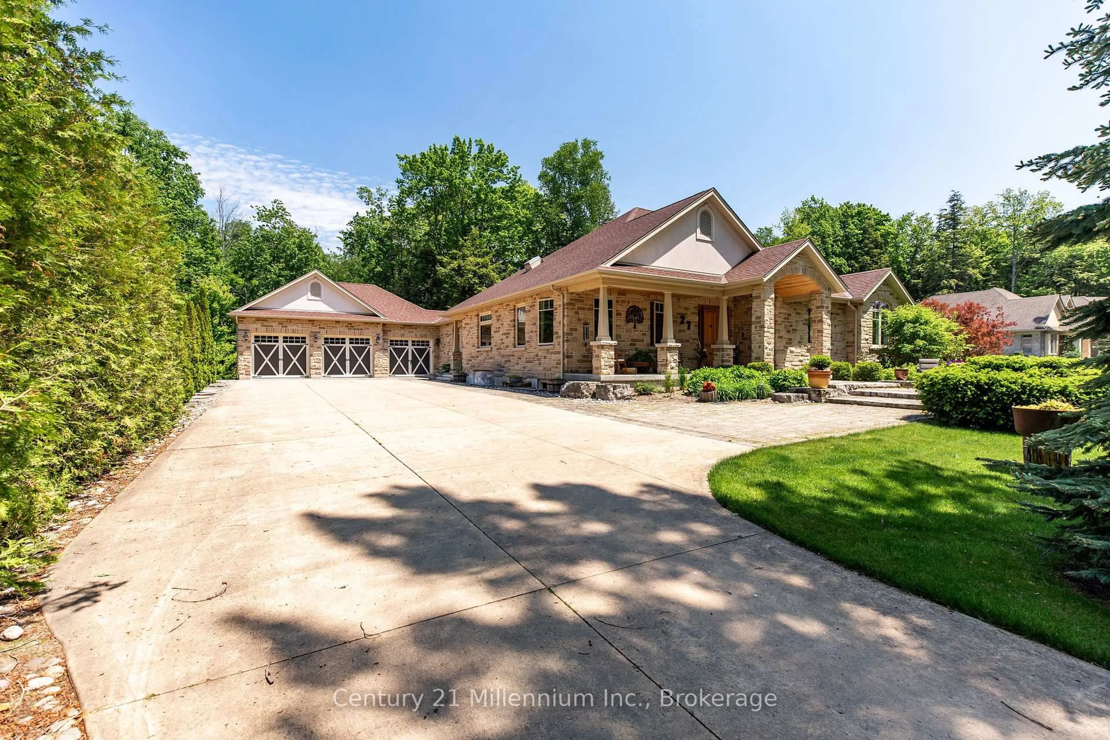 Unknown for 27 Carter Dr, Saugeen Shores Ontario N0H 2C6