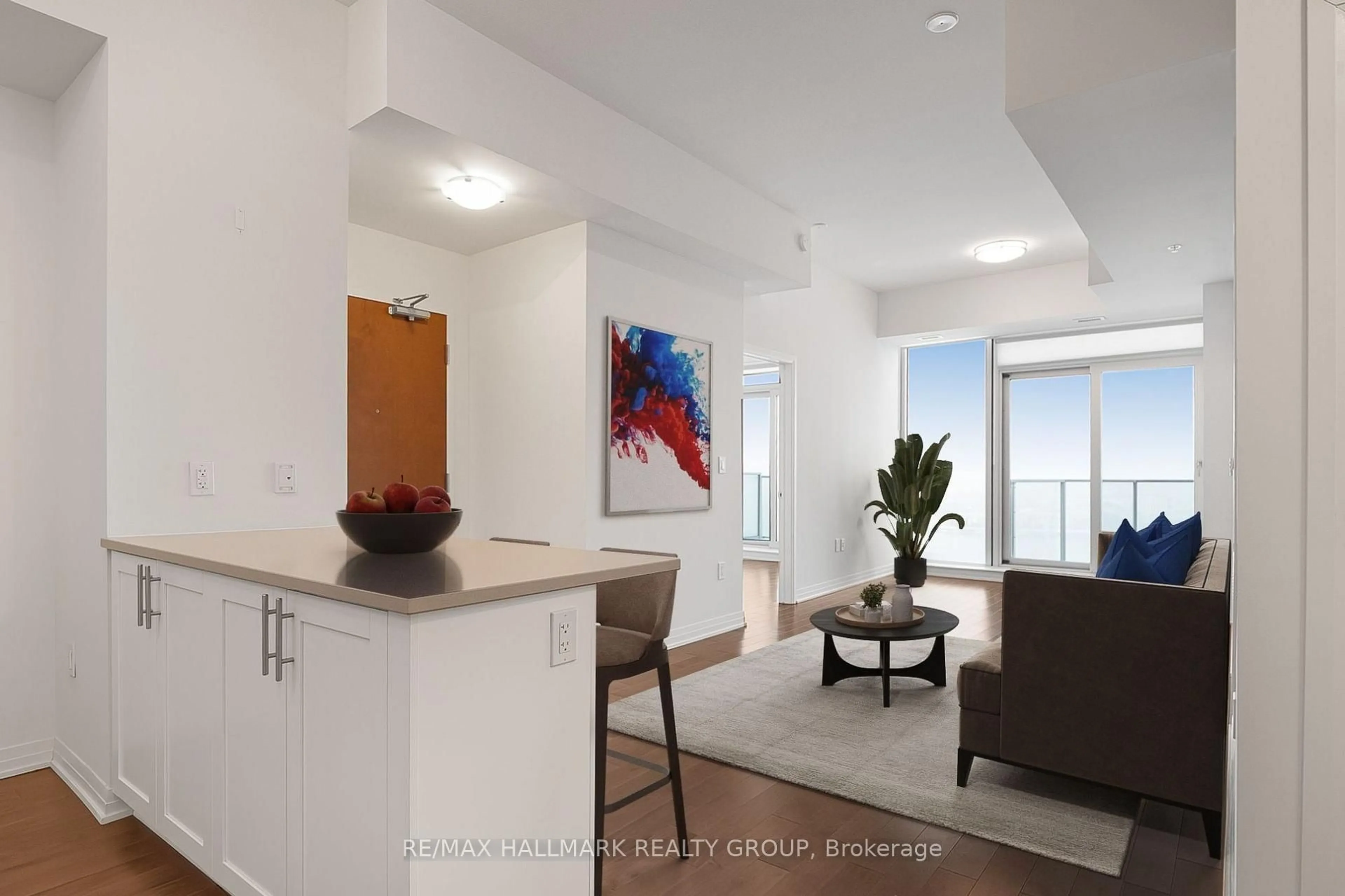 Unknown for 805 CARLING Ave #2406, Ottawa Ontario K1S 5W9