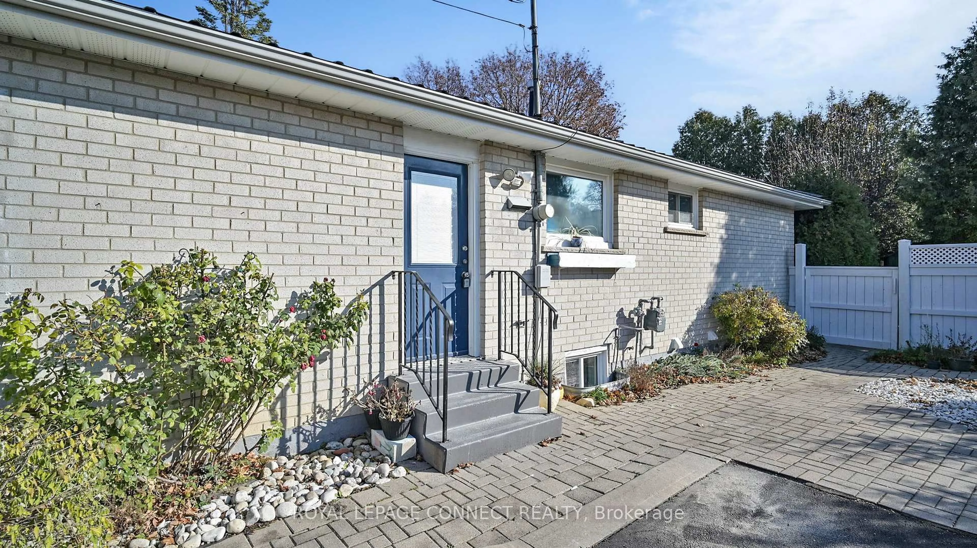 Home with brick exterior material, street for 3 Rosewell St, Hamilton Ontario L8W 1V5