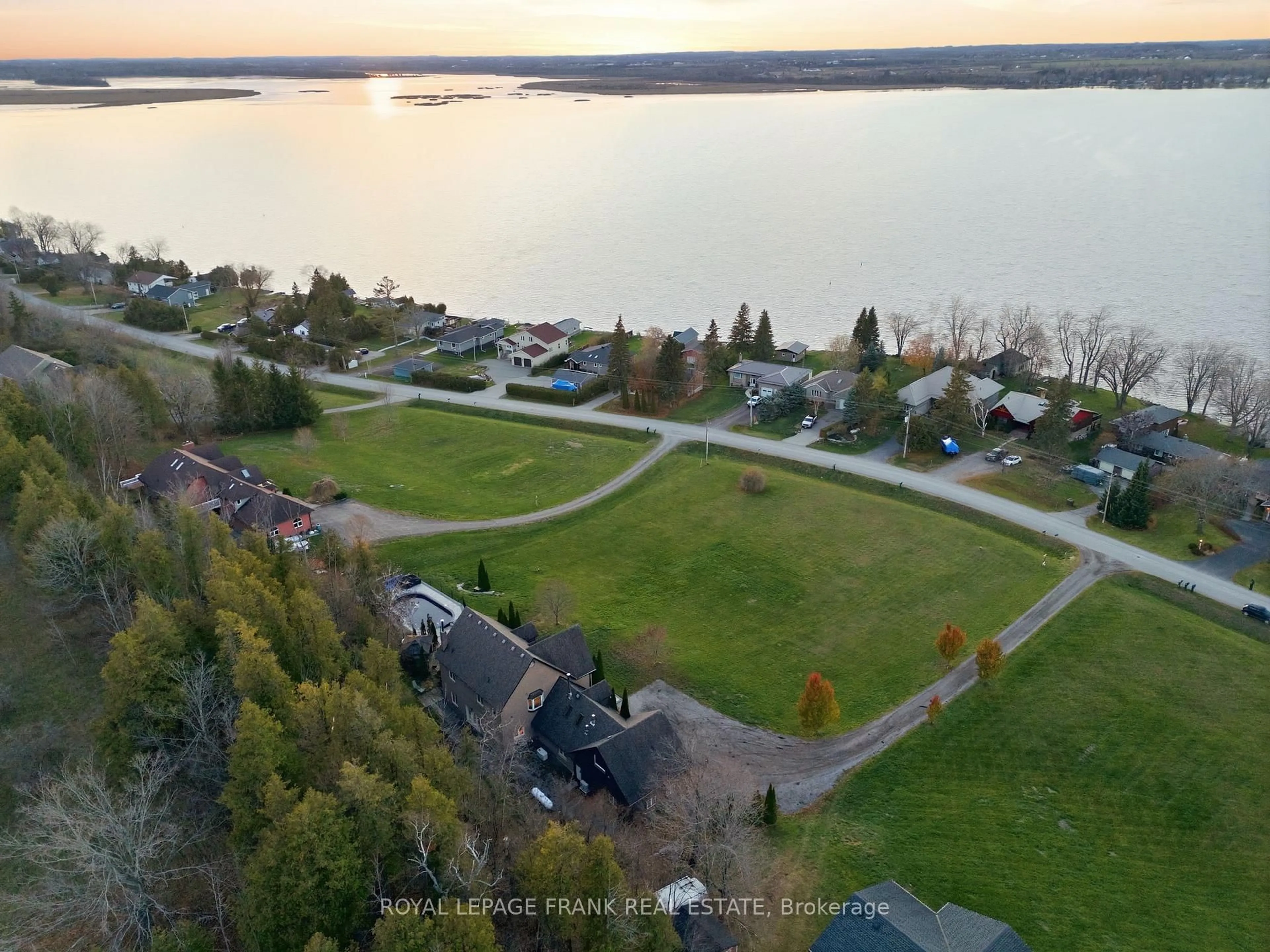 A pic from outside/outdoor area/front of a property/back of a property/a pic from drone, water/lake/river/ocean view for 300 Snug Harbour Rd, Kawartha Lakes Ontario K9V 4R6