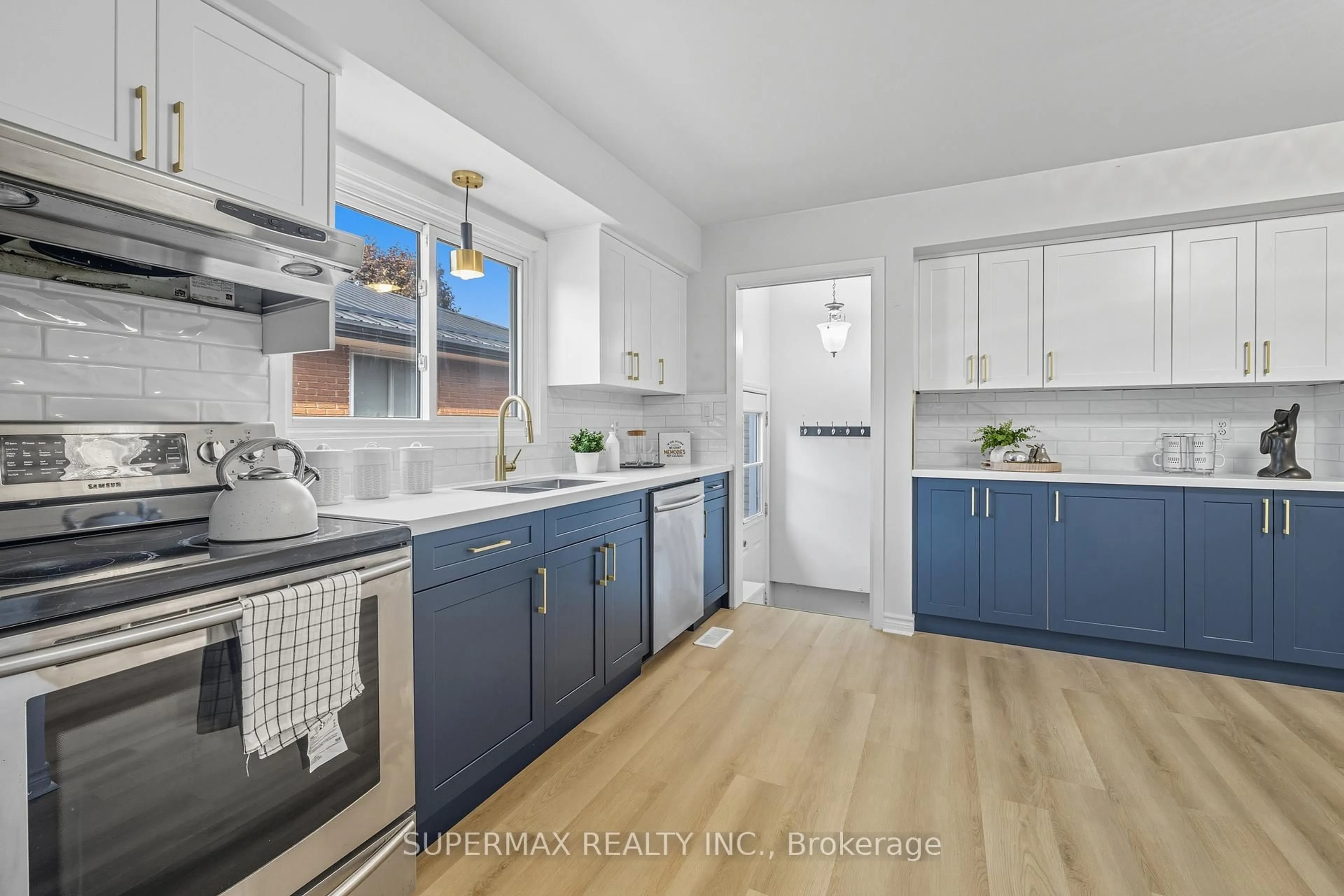 Unknown for 213 Highview Dr, St. Thomas Ontario N5R 5H6