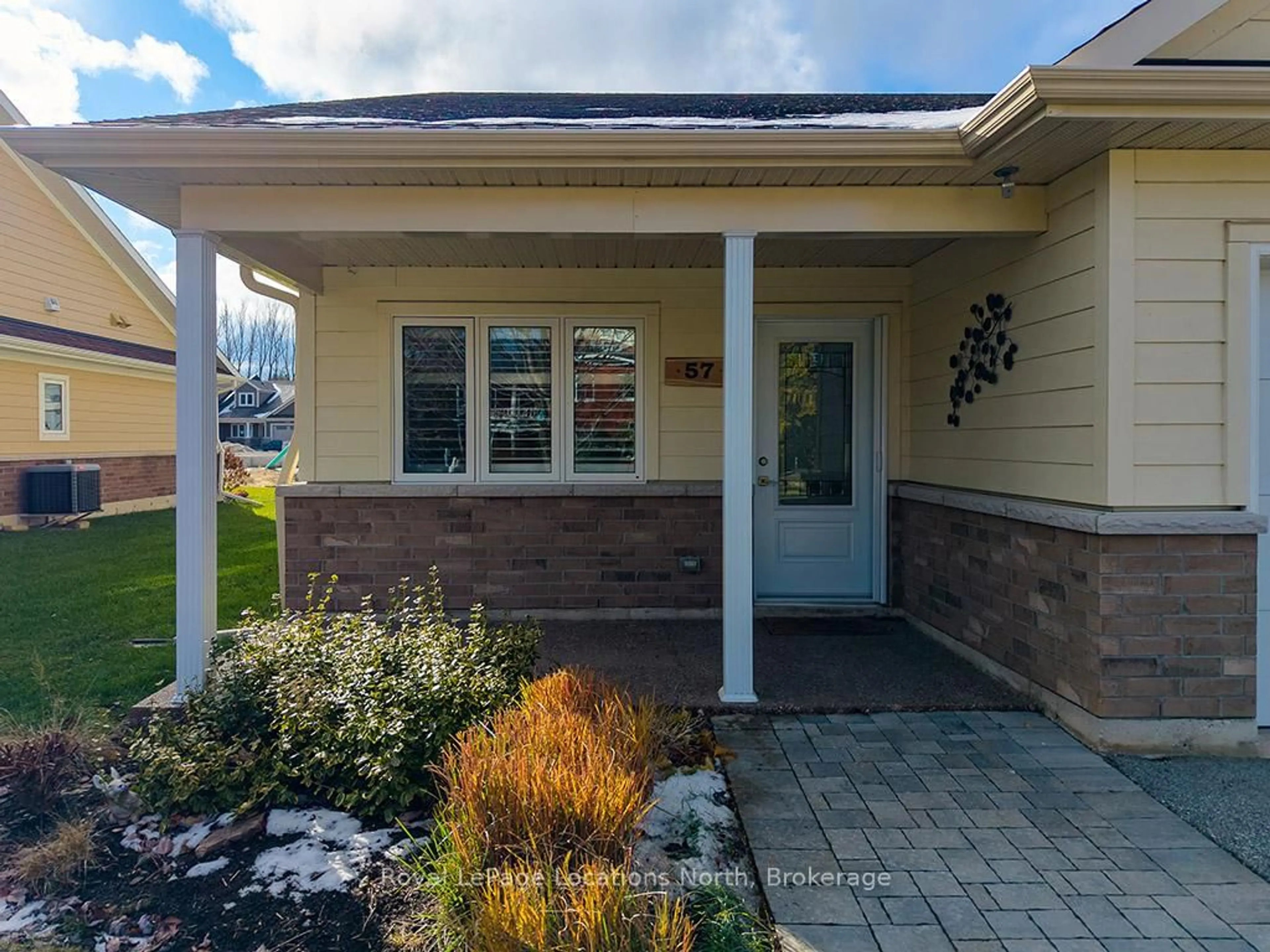 Unknown for 57 Napier St, Blue Mountains Ontario N0H 2P0