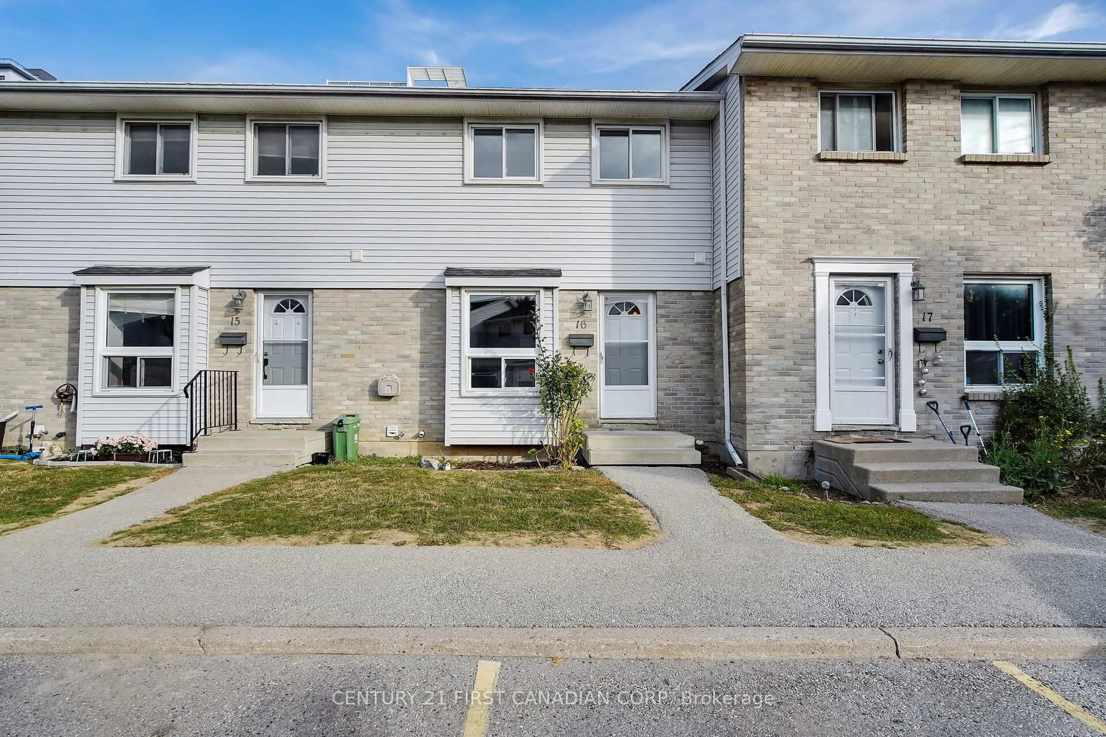 Unknown for 1786 Attawandaron Rd #16, London North Ontario N6G 3N1