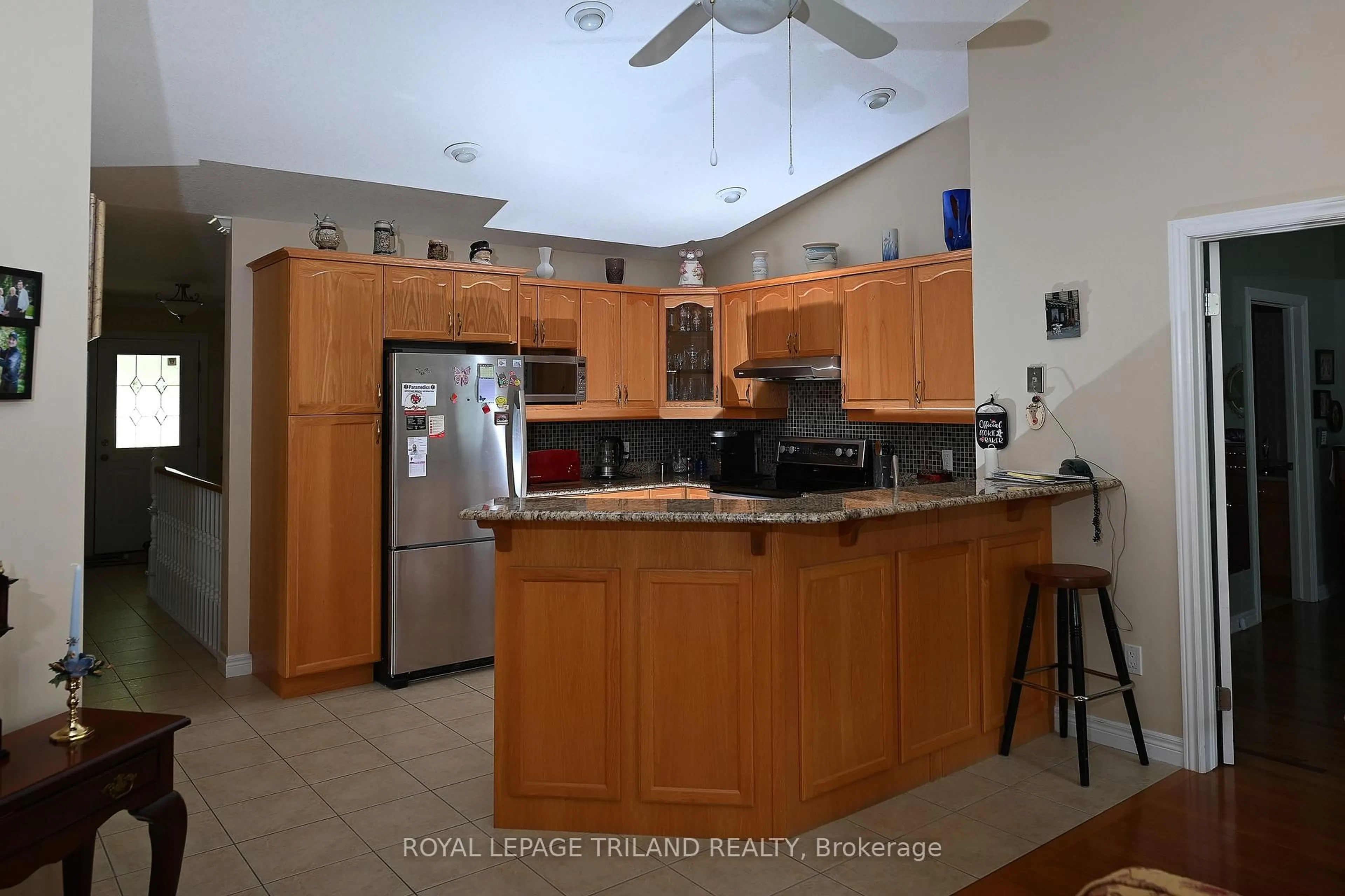 Unknown for 4067 COLONEL TALBOT Rd #5, London South Ontario N6P 1V9