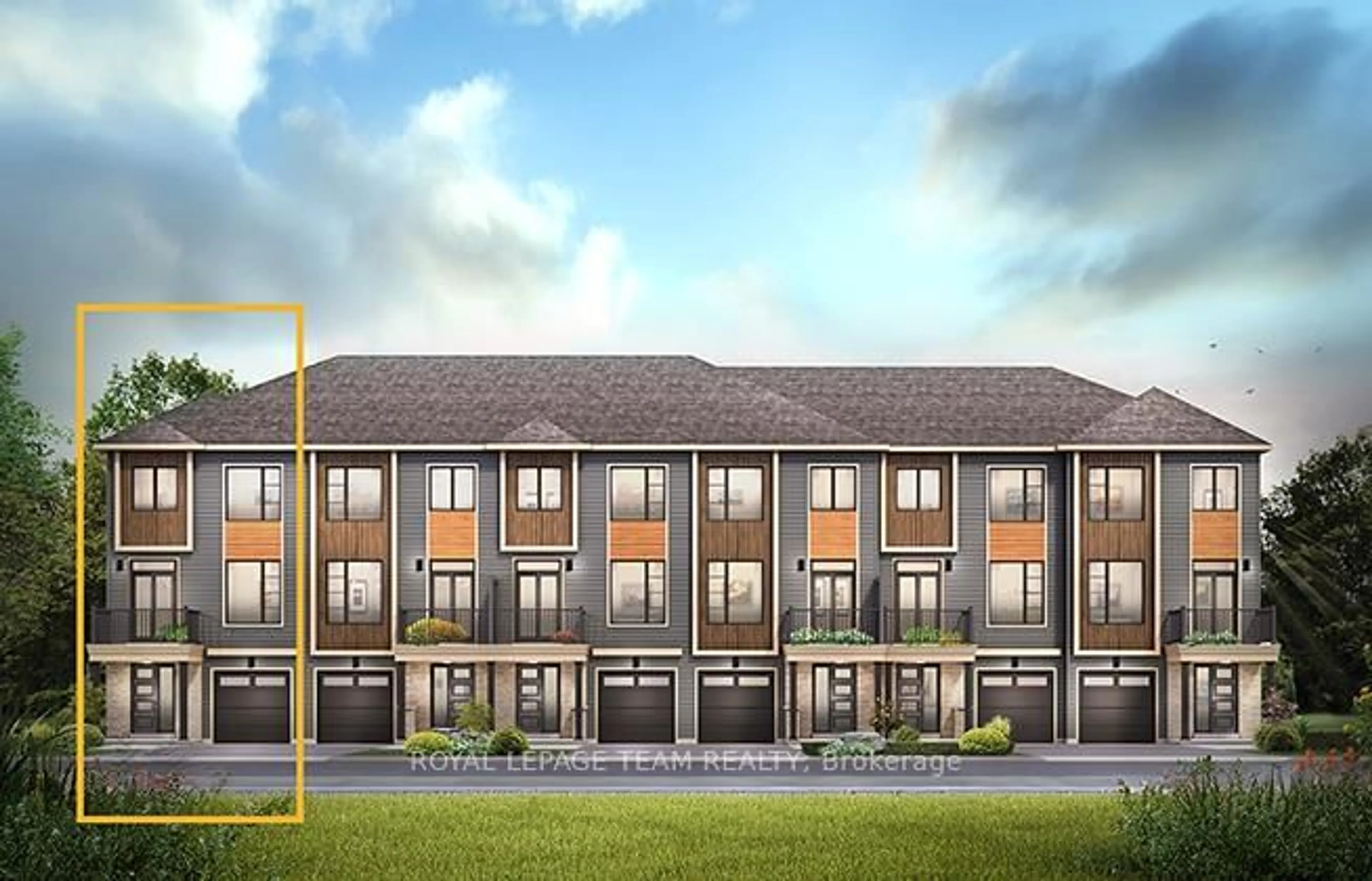 Unknown for 208 Visionary Lane, Kanata Ontario K2W 0M7