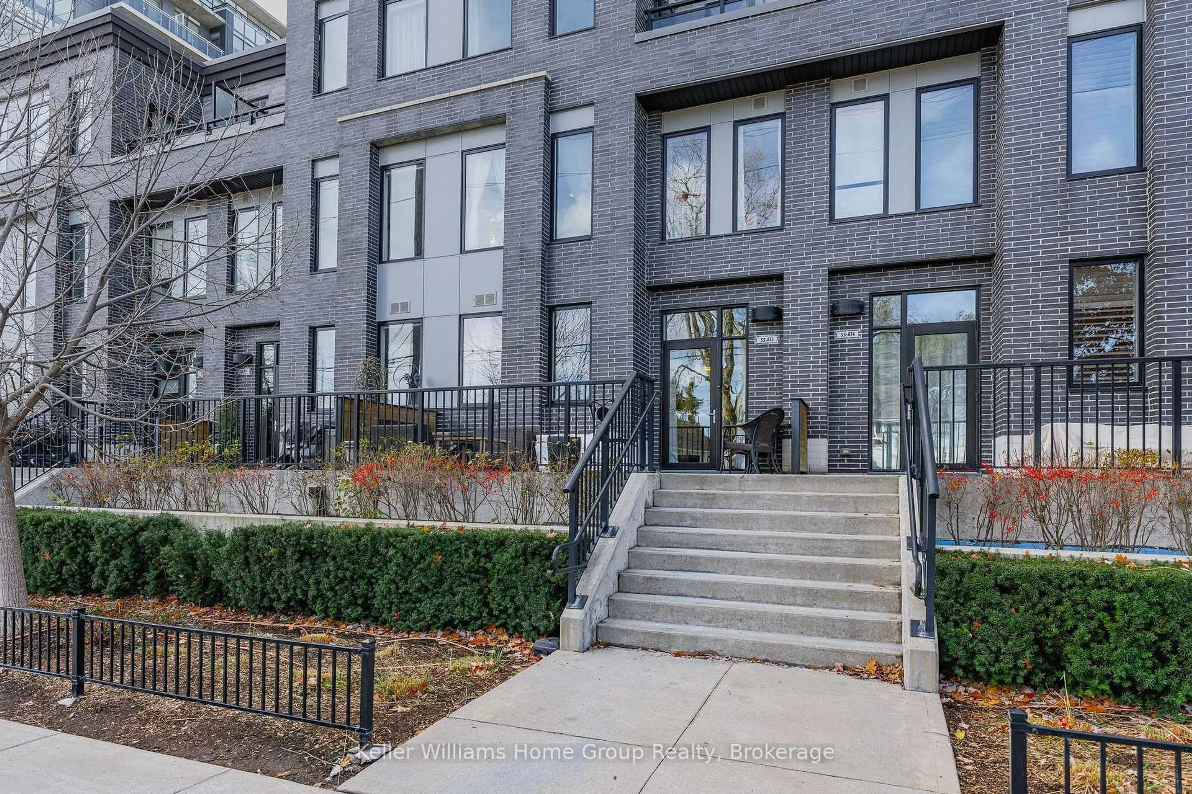 Unknown for 53 Arthur St #AT5, Guelph Ontario N1E 0P5