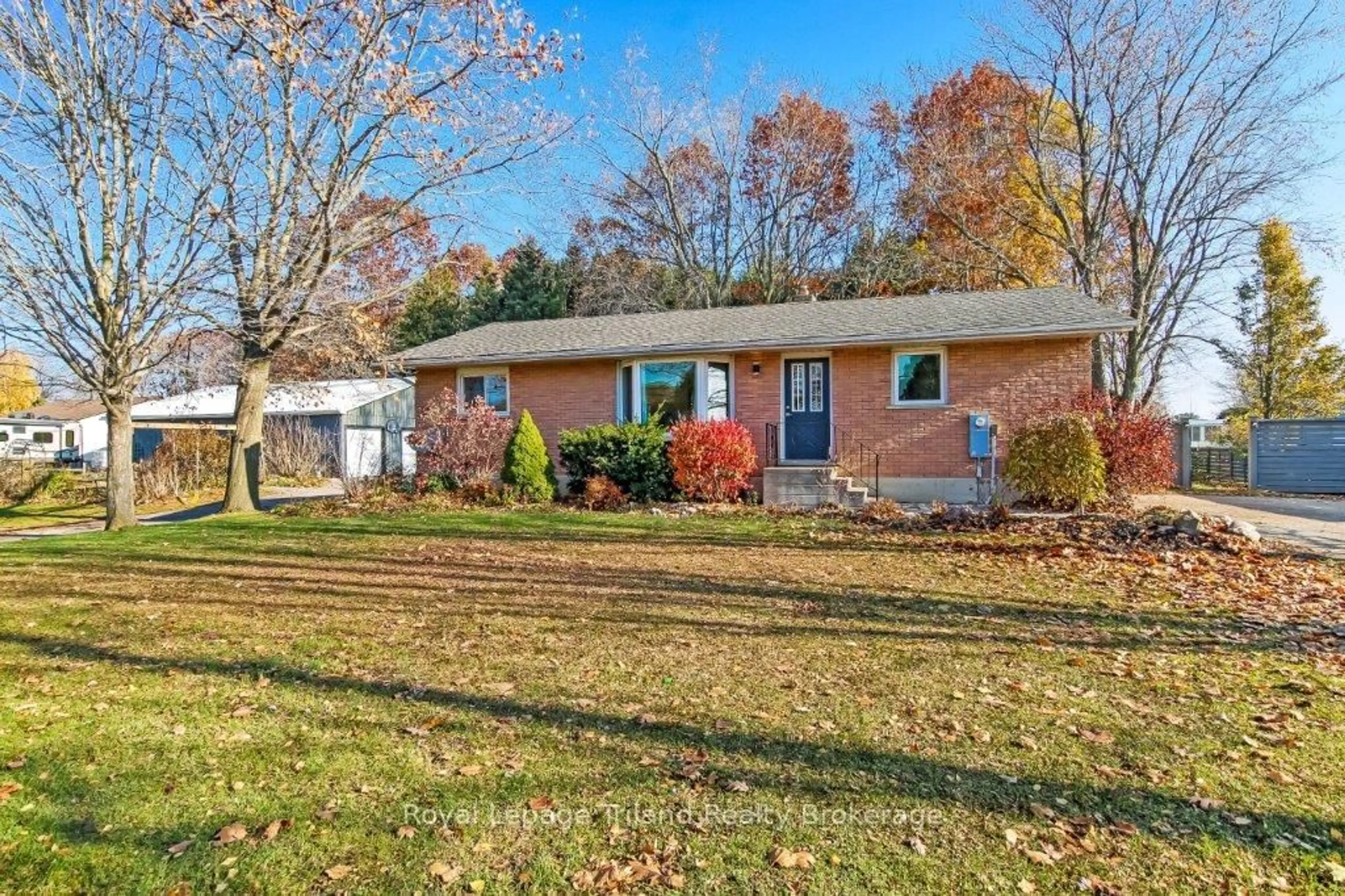 Unknown for 714624 Middletown Line, Norwich Ontario N4S 7W8