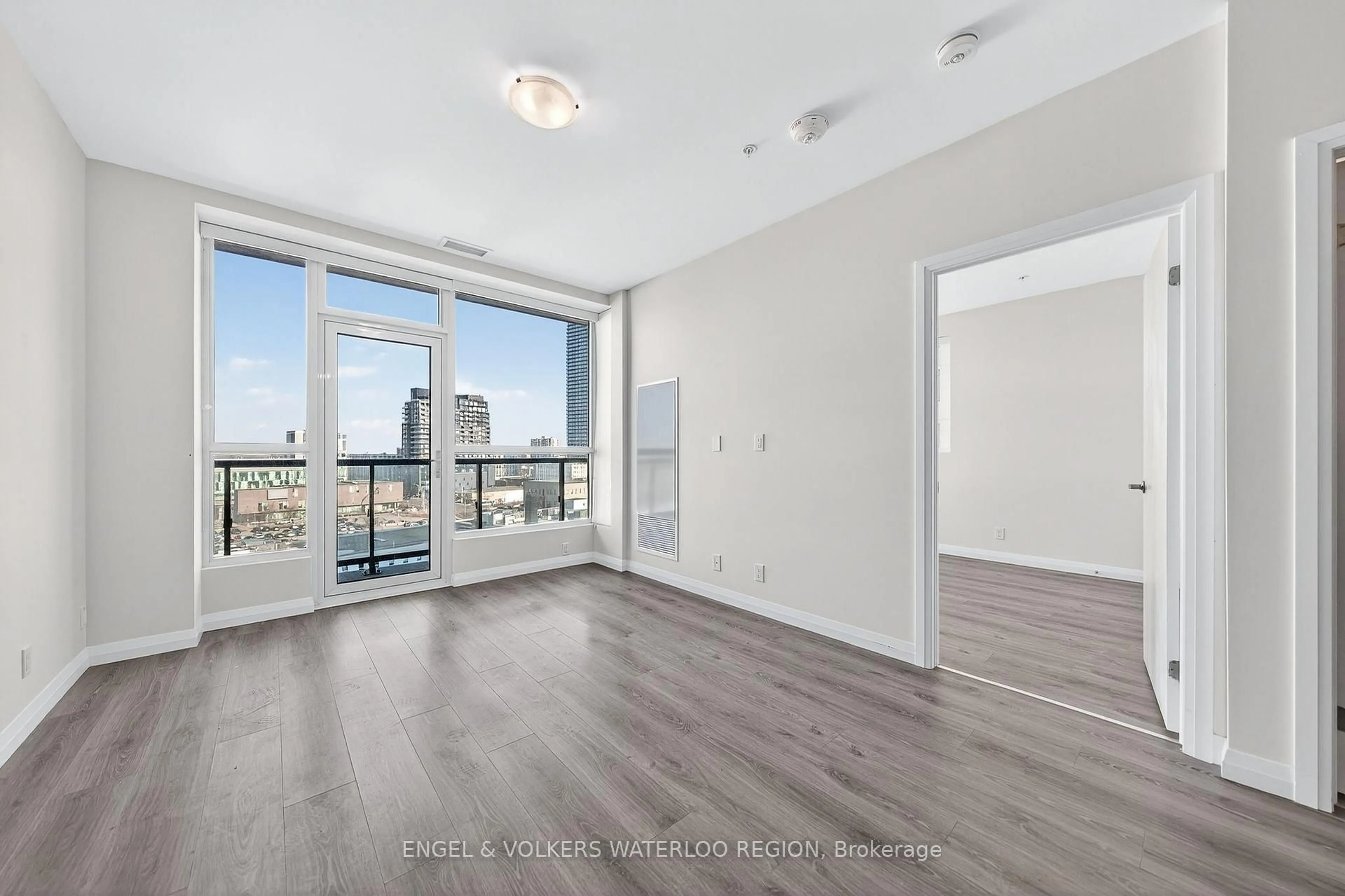 A pic of a room for 104 Garment St #902, Kitchener Ontario N2G 0C8