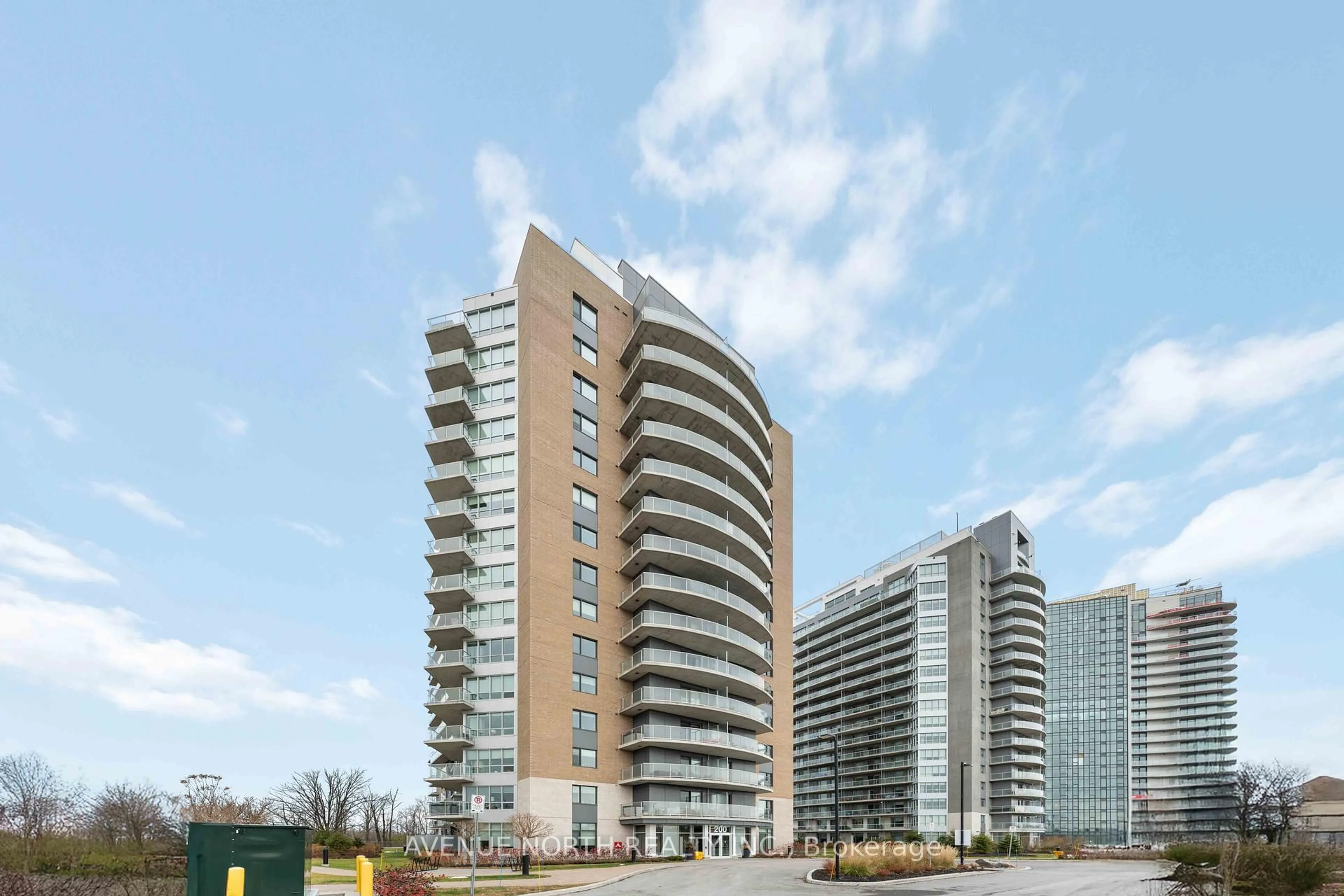 Unknown for 200 Inlet Private #903, Ottawa Ontario K4A 5H3