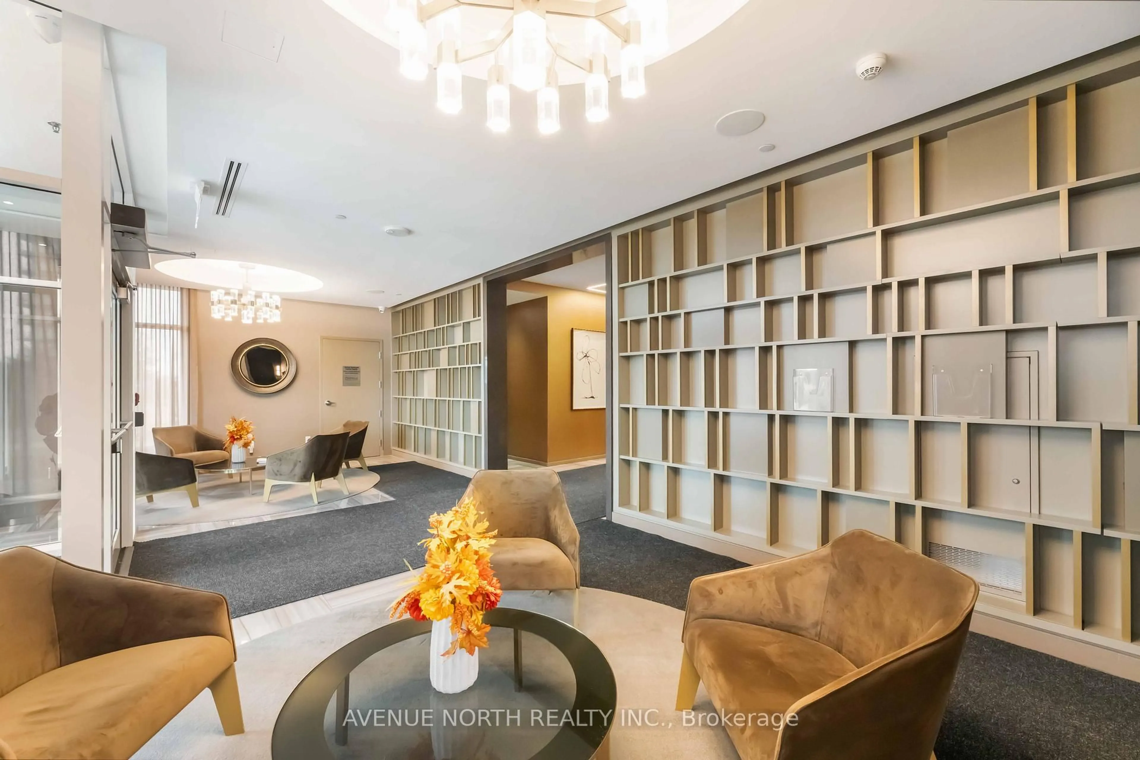 Lobby for 200 Inlet Private #903, Ottawa Ontario K4A 5H3