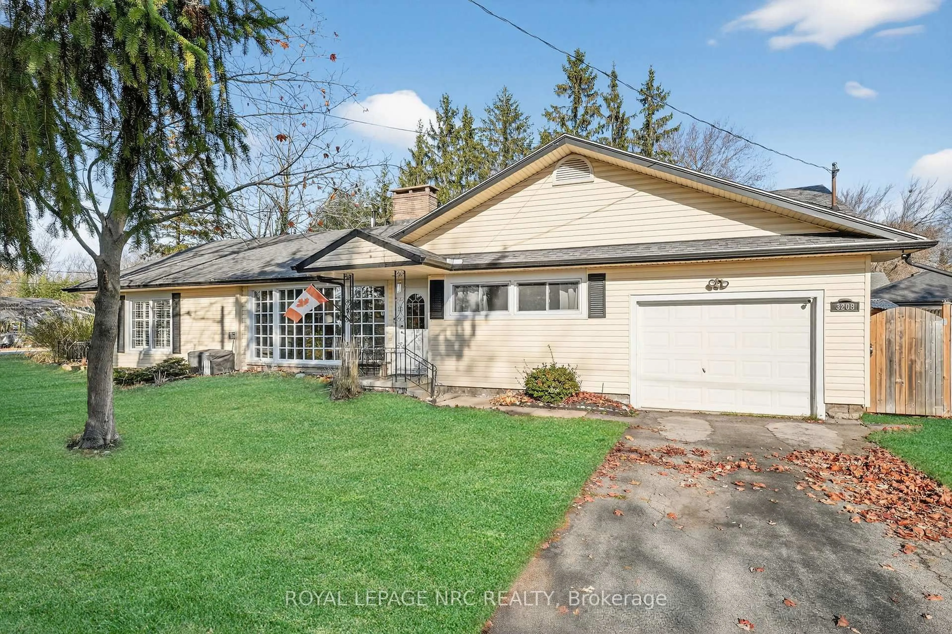 Unknown for 3208 Young Ave, Fort Erie Ontario L0S 1N0