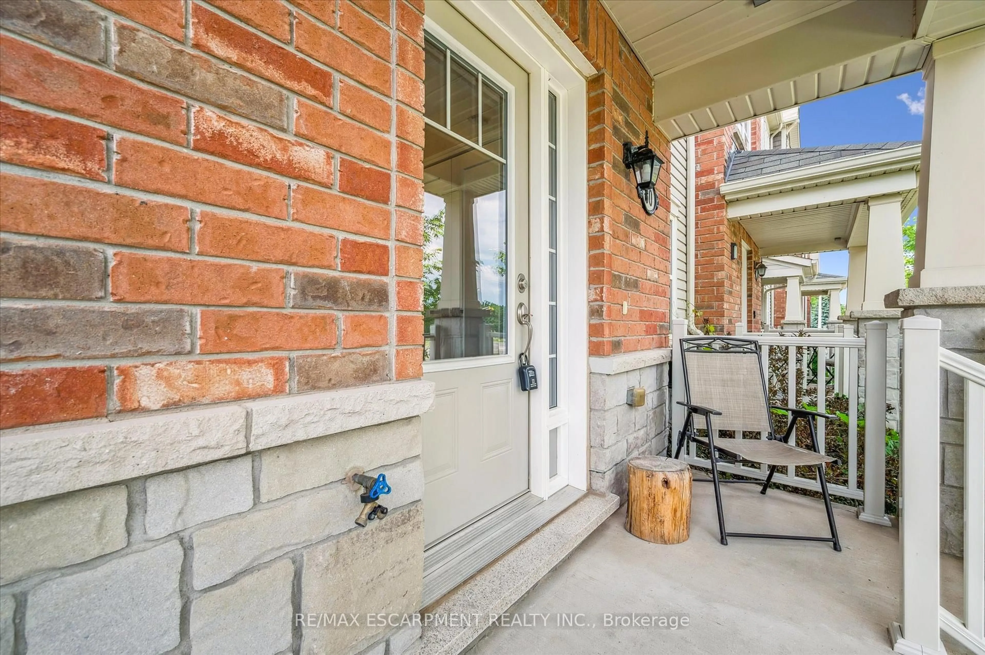 Unknown for 22 Spring Creek Dr #80, Hamilton Ontario L8B 1V7