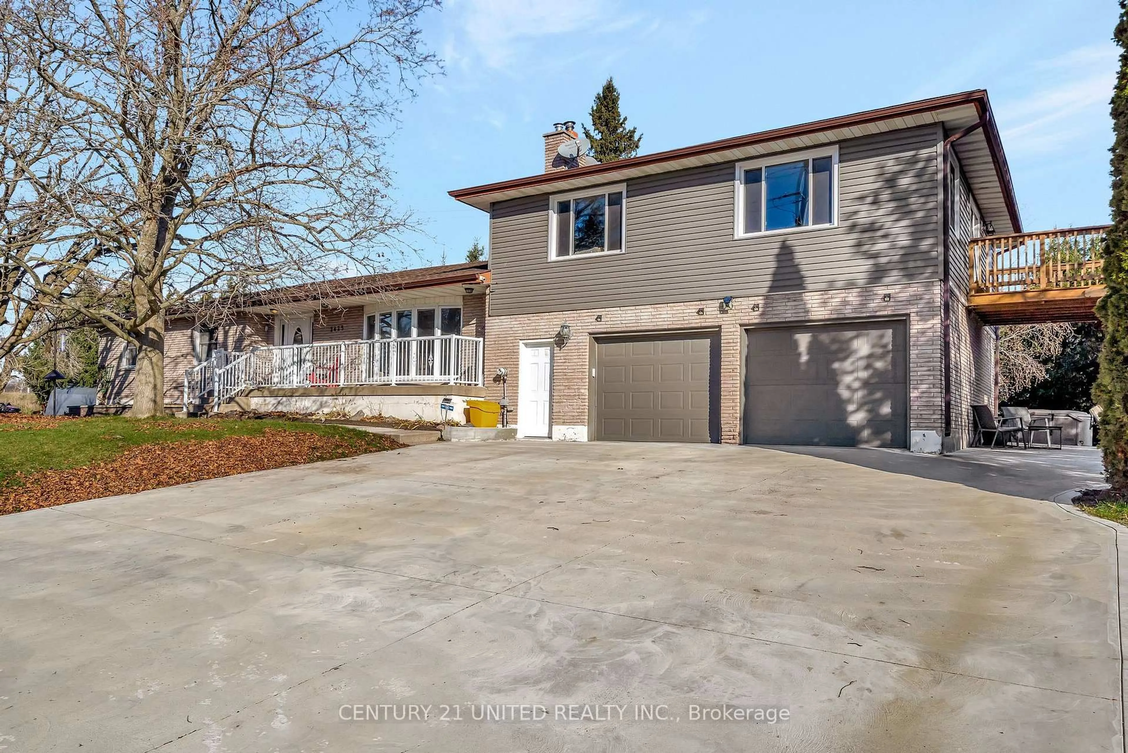 Unknown for 2425 Preston Rd, Cavan Monaghan Ontario L0A 1C0