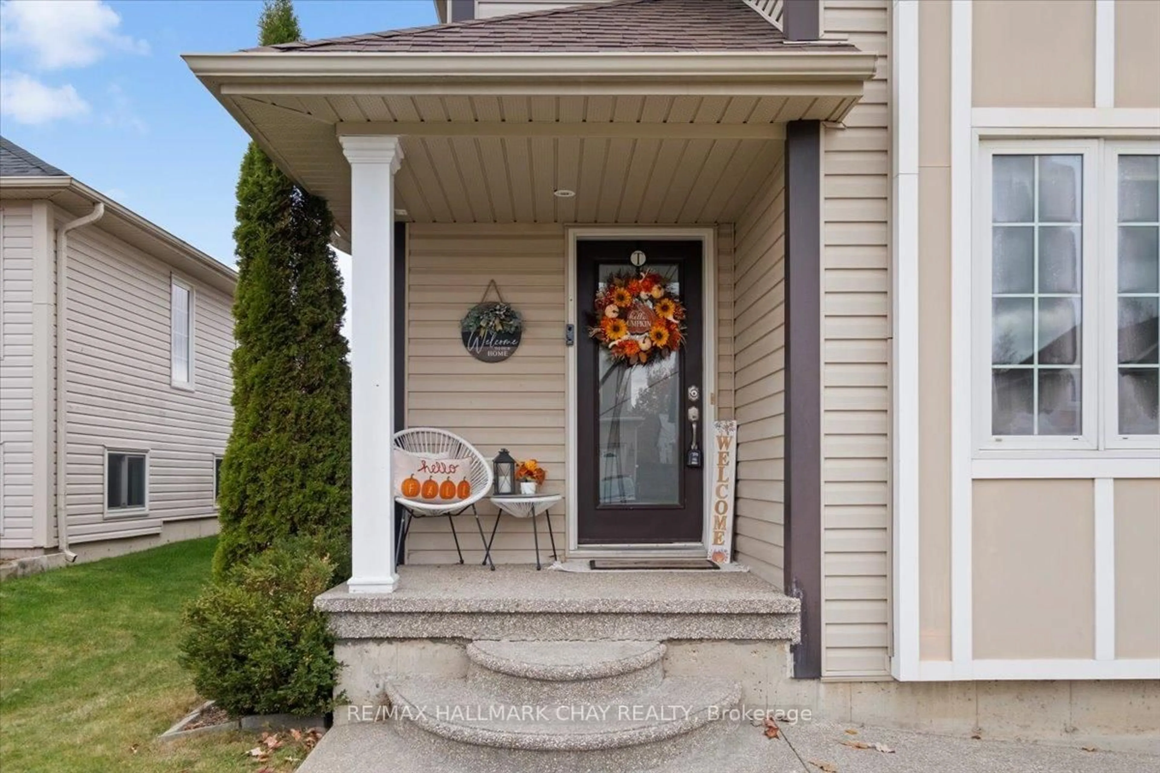 Unknown for 112 Silk Dr, Shelburne Ontario L9V 3E2