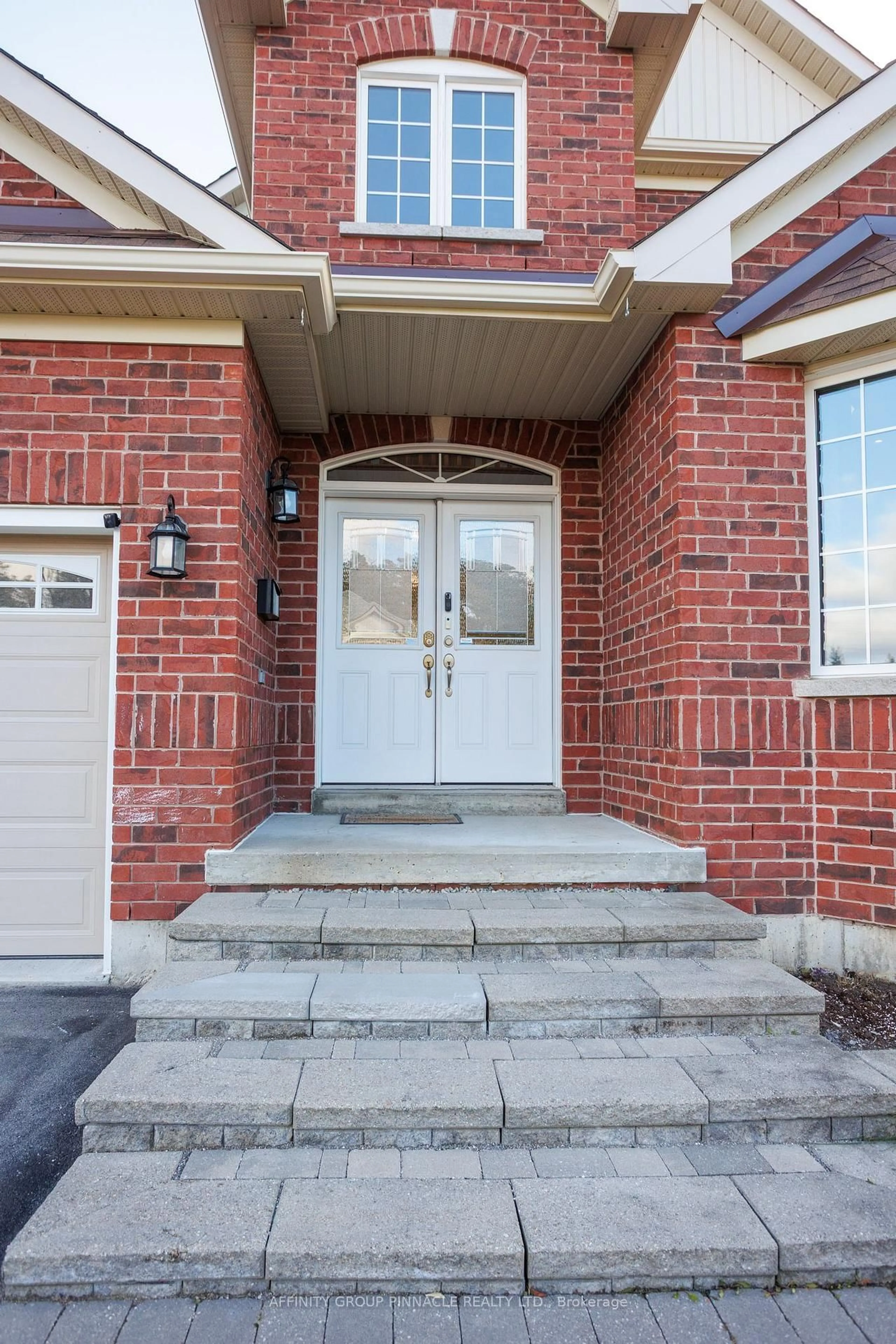 Home with brick exterior material, street for 31 Ellis Cres, Kawartha Lakes Ontario K9V 0A5
