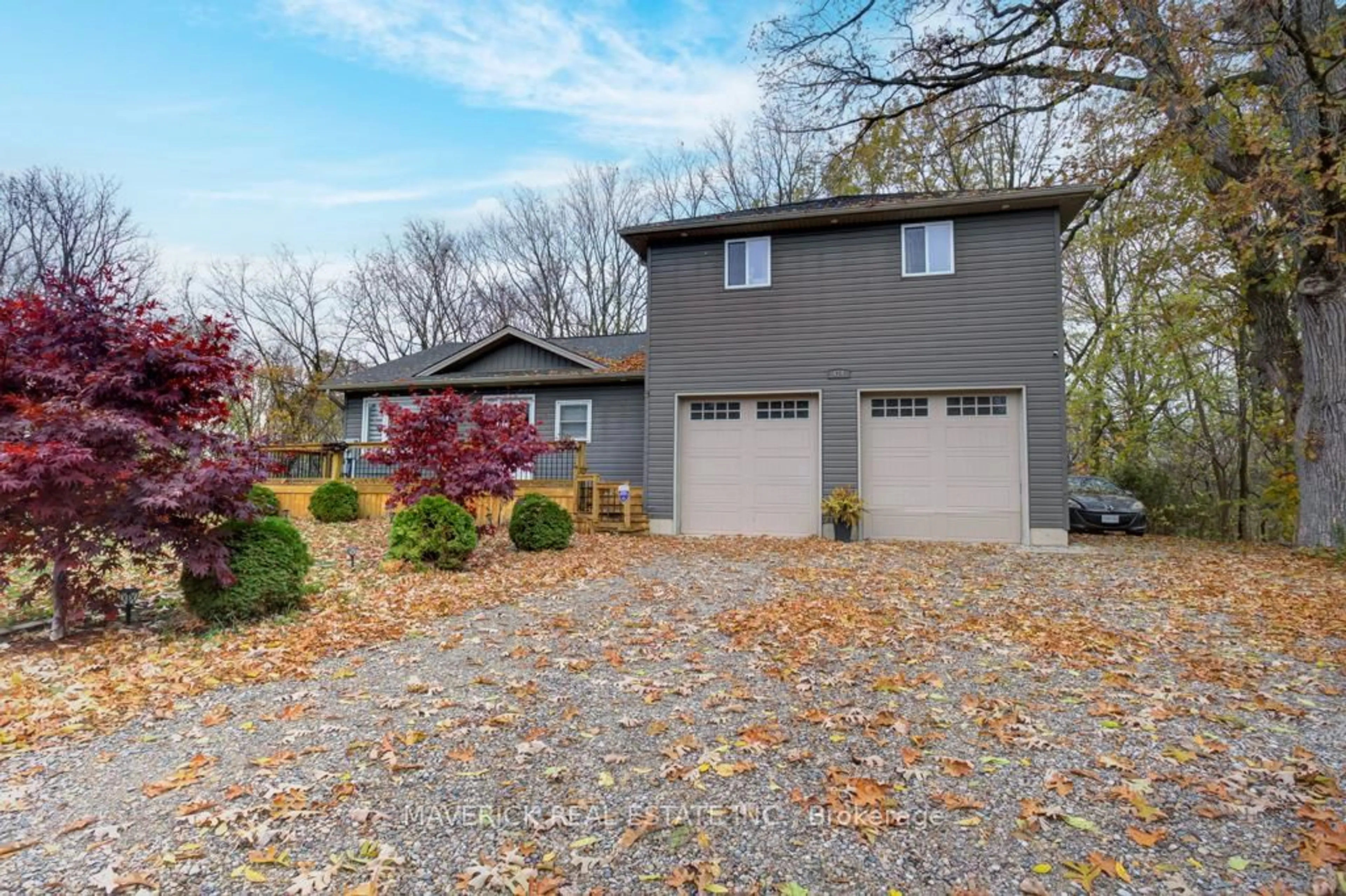 Unknown for 474 King St, Ingersoll Ontario N5C 3J7