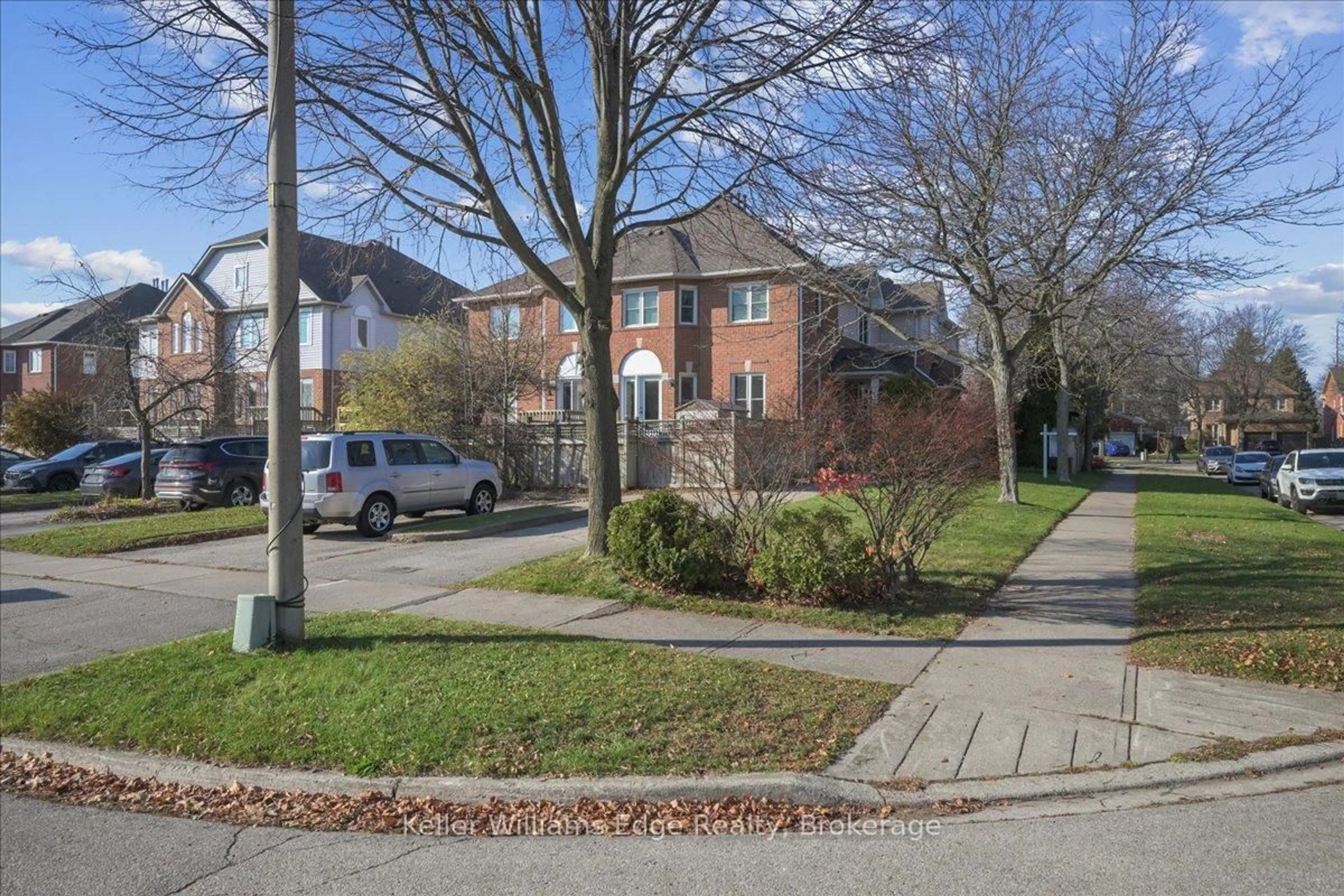 Unknown for 123 LAURENDALE Ave, Hamilton Ontario L8B 0N2