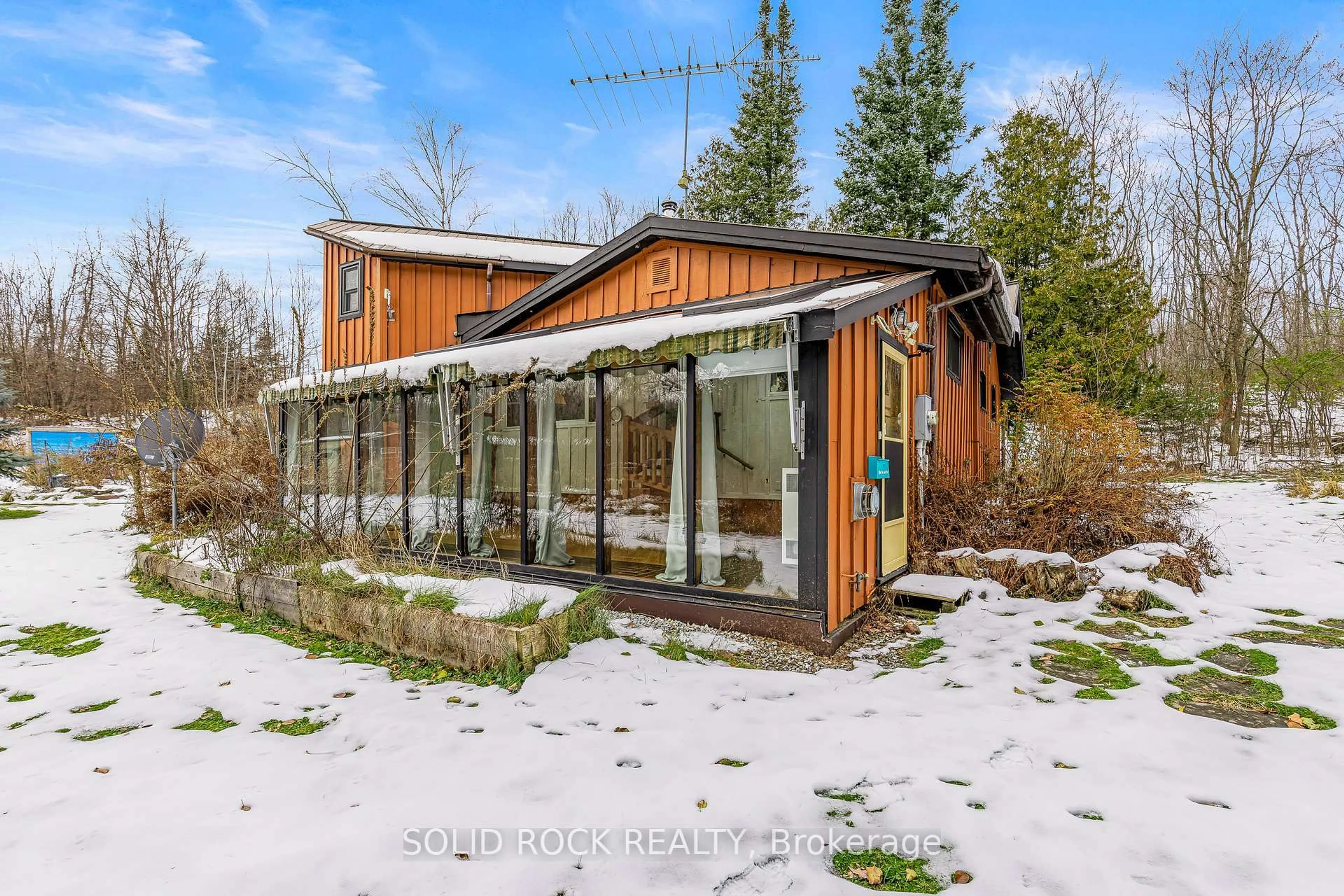 Unknown for 2393 Elphin Maberly Rd, Mcdonalds Corners Ontario K0G 1M0