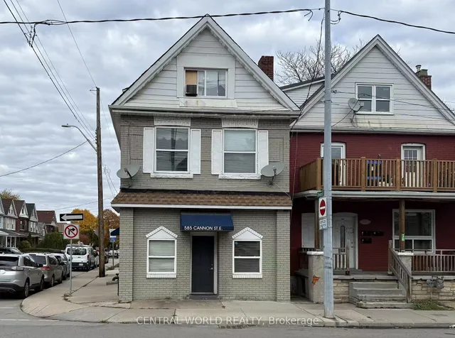 585 Cannon St, Hamilton 2