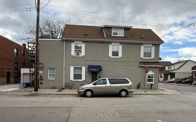 585 Cannon St, Hamilton 3