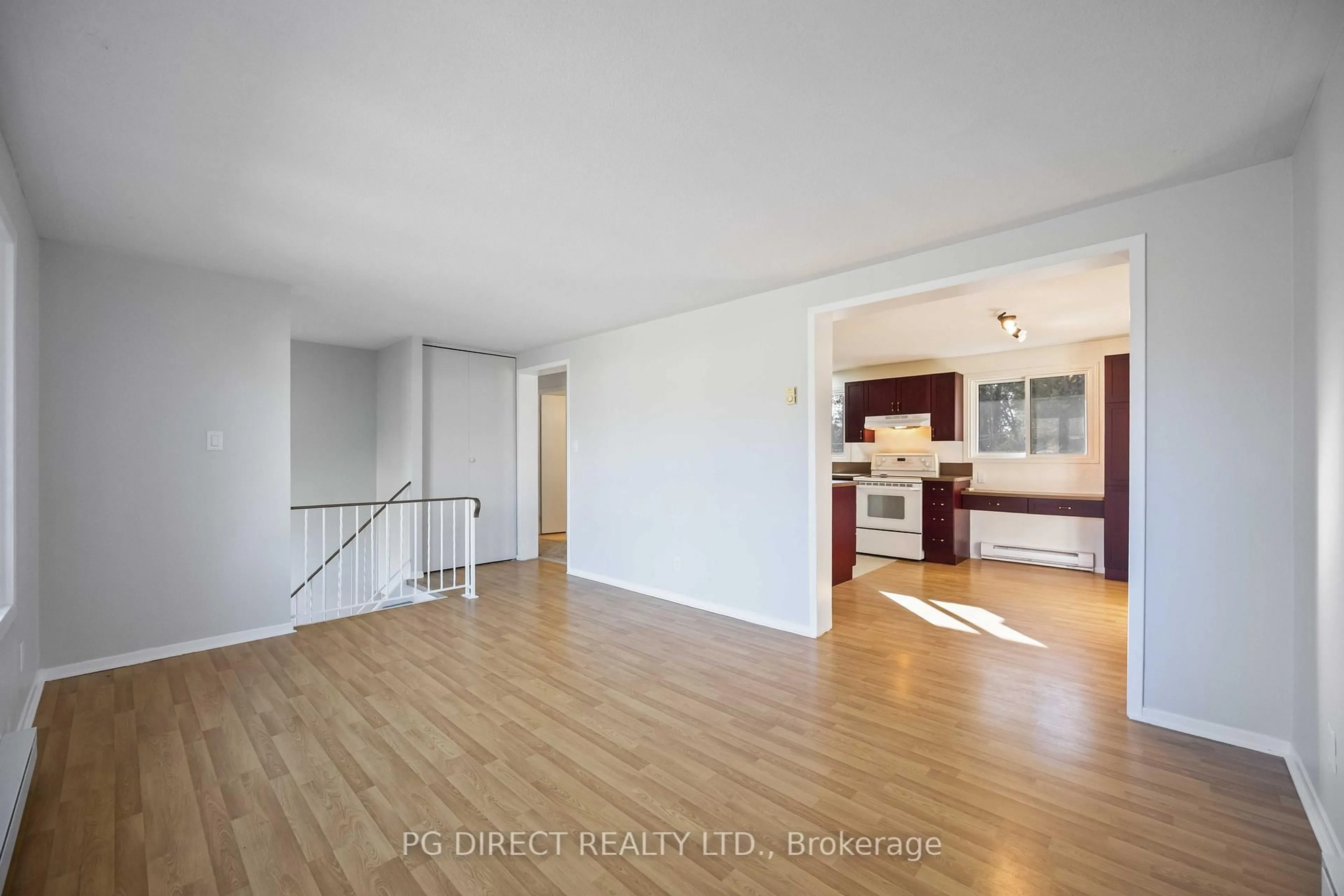 Unknown for 100 Francis St, Kawartha Lakes Ontario K0M 1N0