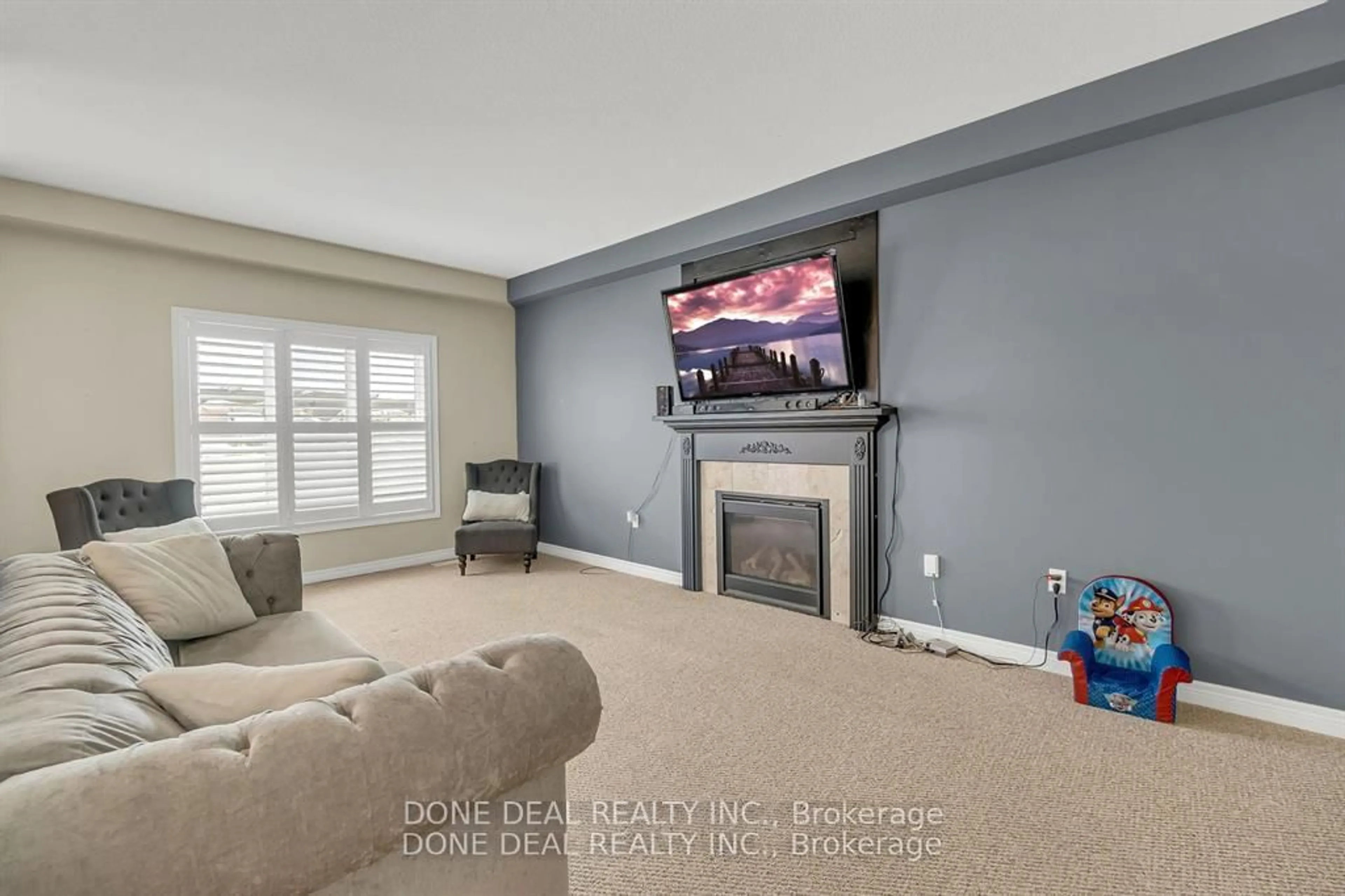 Unknown for 109 Showcase Dr, Hamilton Ontario L0R 1P0