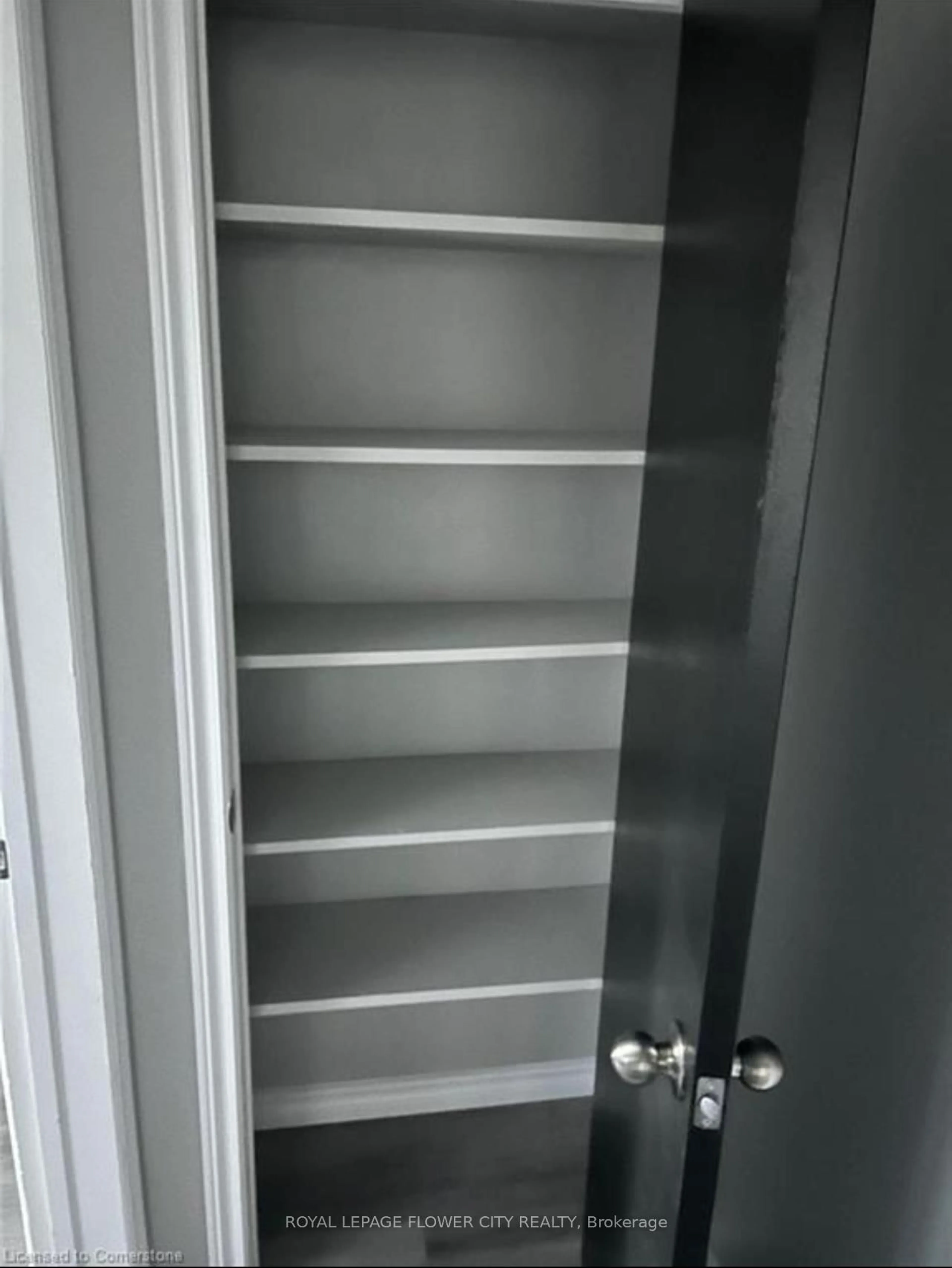 Storage room or clothes room or walk-in closet for 196 Gladstone Ave, London South Ontario N5Z 3R9
