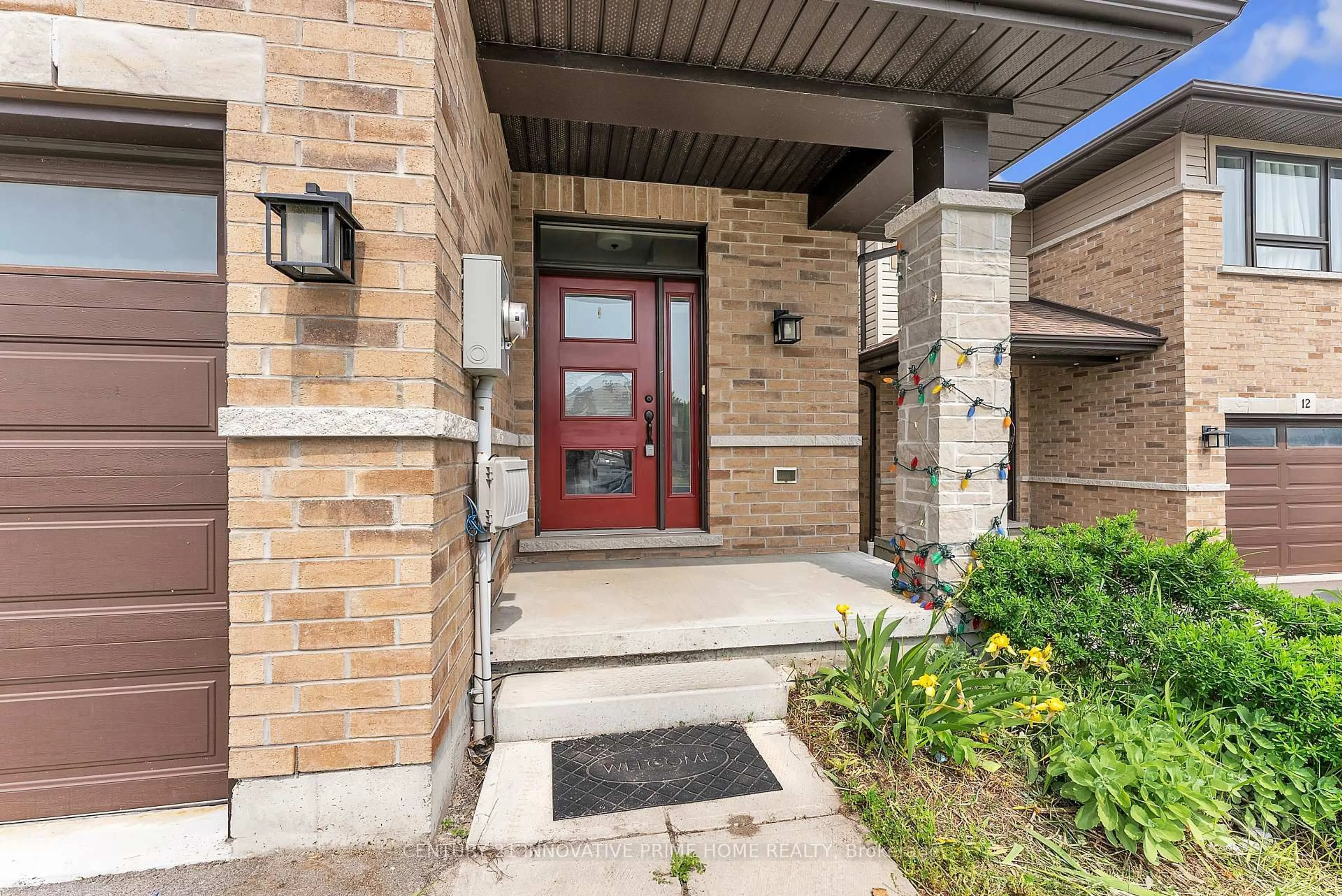 Unknown for 14 Ledgerock Crt, Quinte West Ontario K8R 1G3