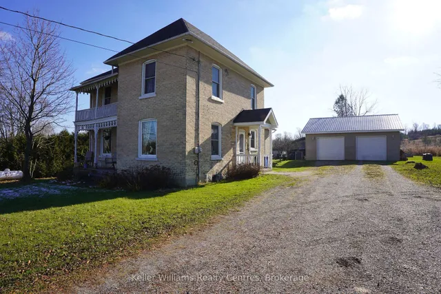 262884 Varney Road, West Grey 3