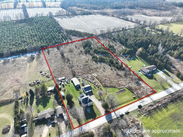 262884 Varney Road, West Grey 4