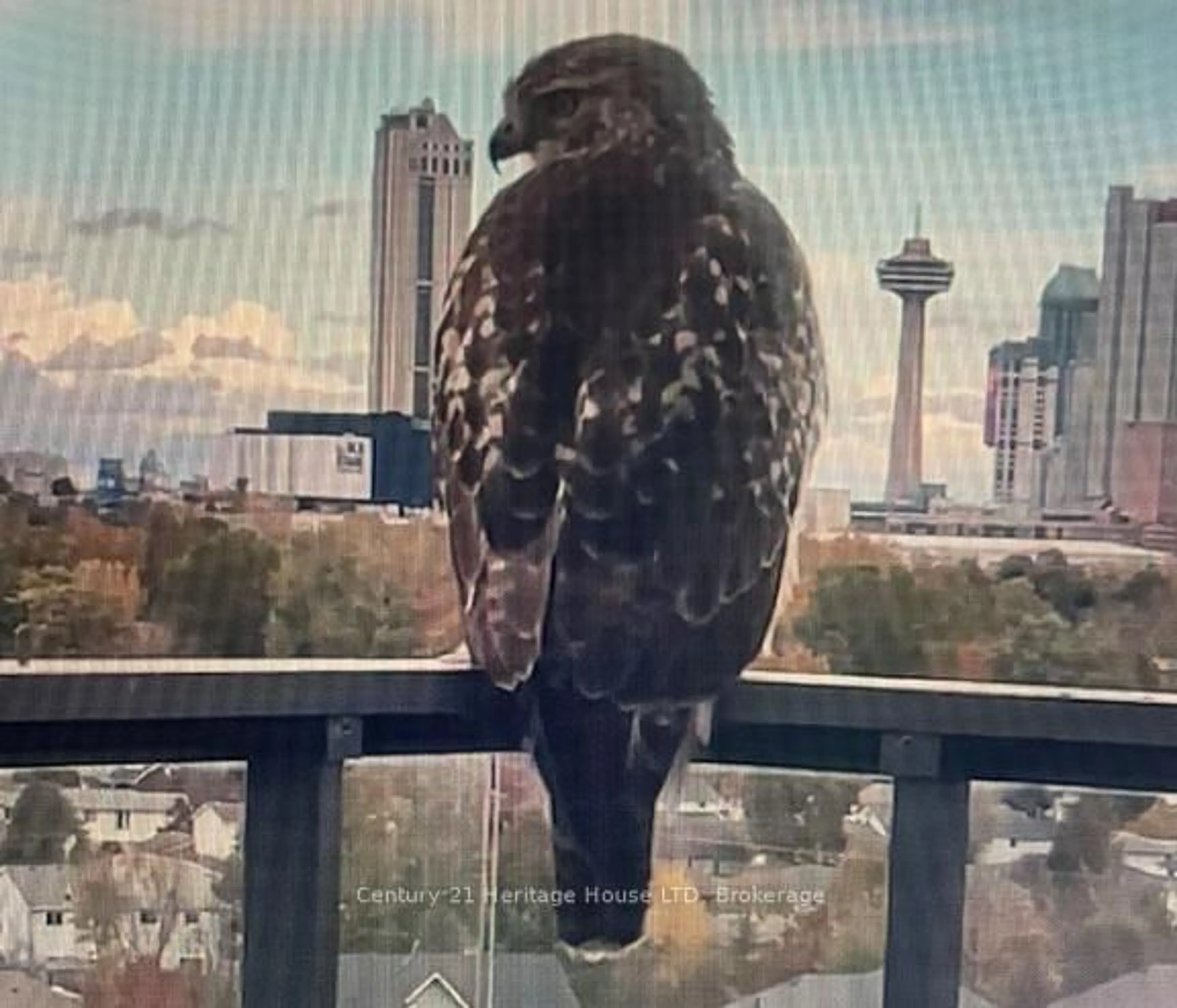 Blurry image for 7711 Green Vista Gate #1001, Niagara Falls Ontario L2H 1R1