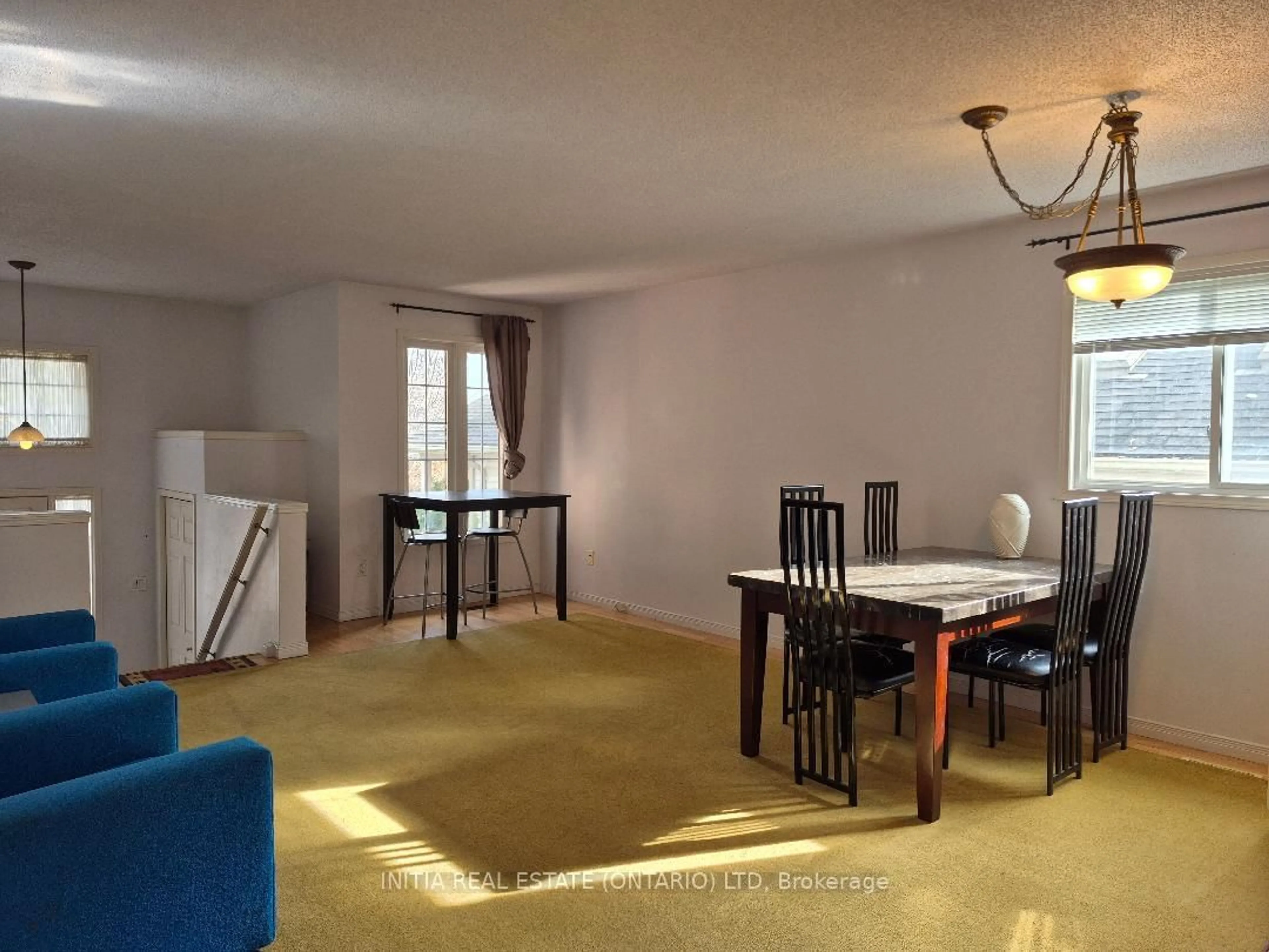 A pic of a room for 145 North Centre Rd #7, London North Ontario N5X 4C7