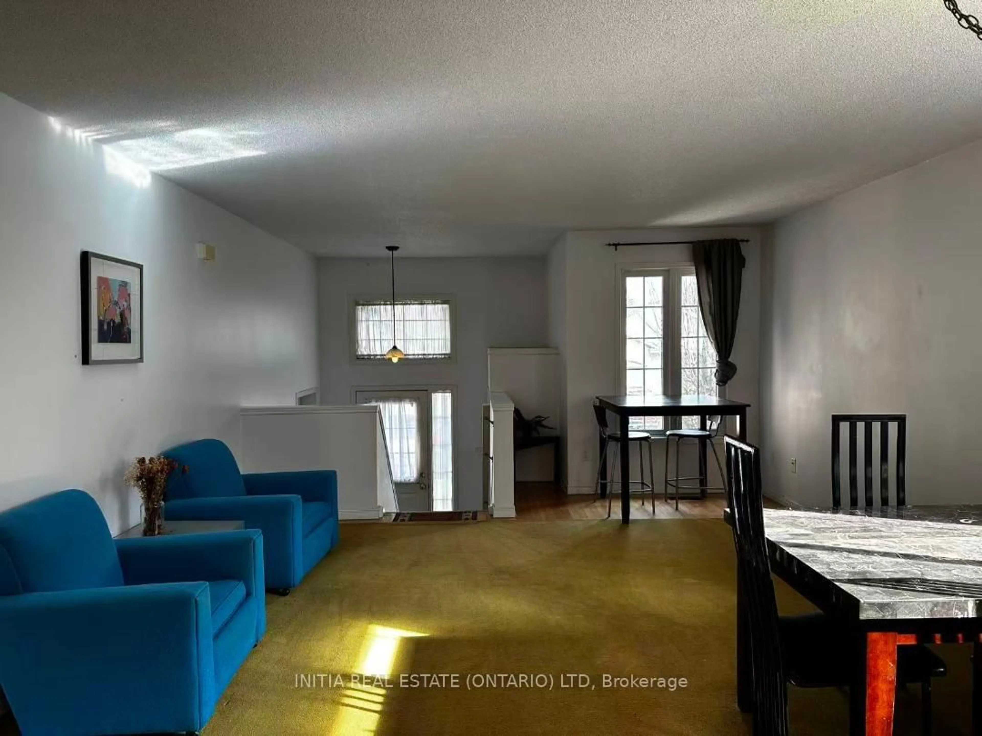 A pic of a room for 145 North Centre Rd #7, London North Ontario N5X 4C7