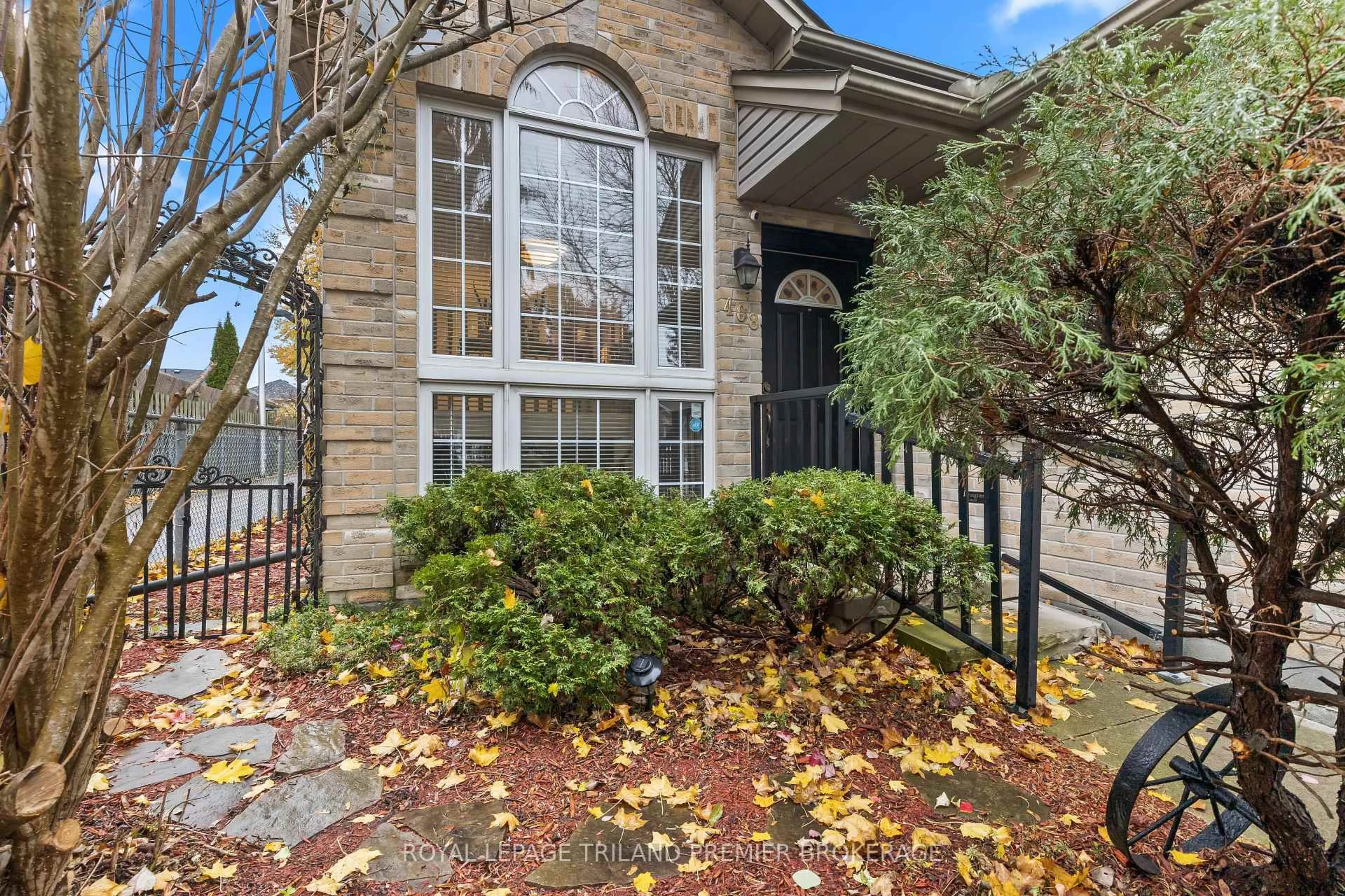 Unknown for 408 Brookhaven Pl, London East Ontario N5Y 5N5