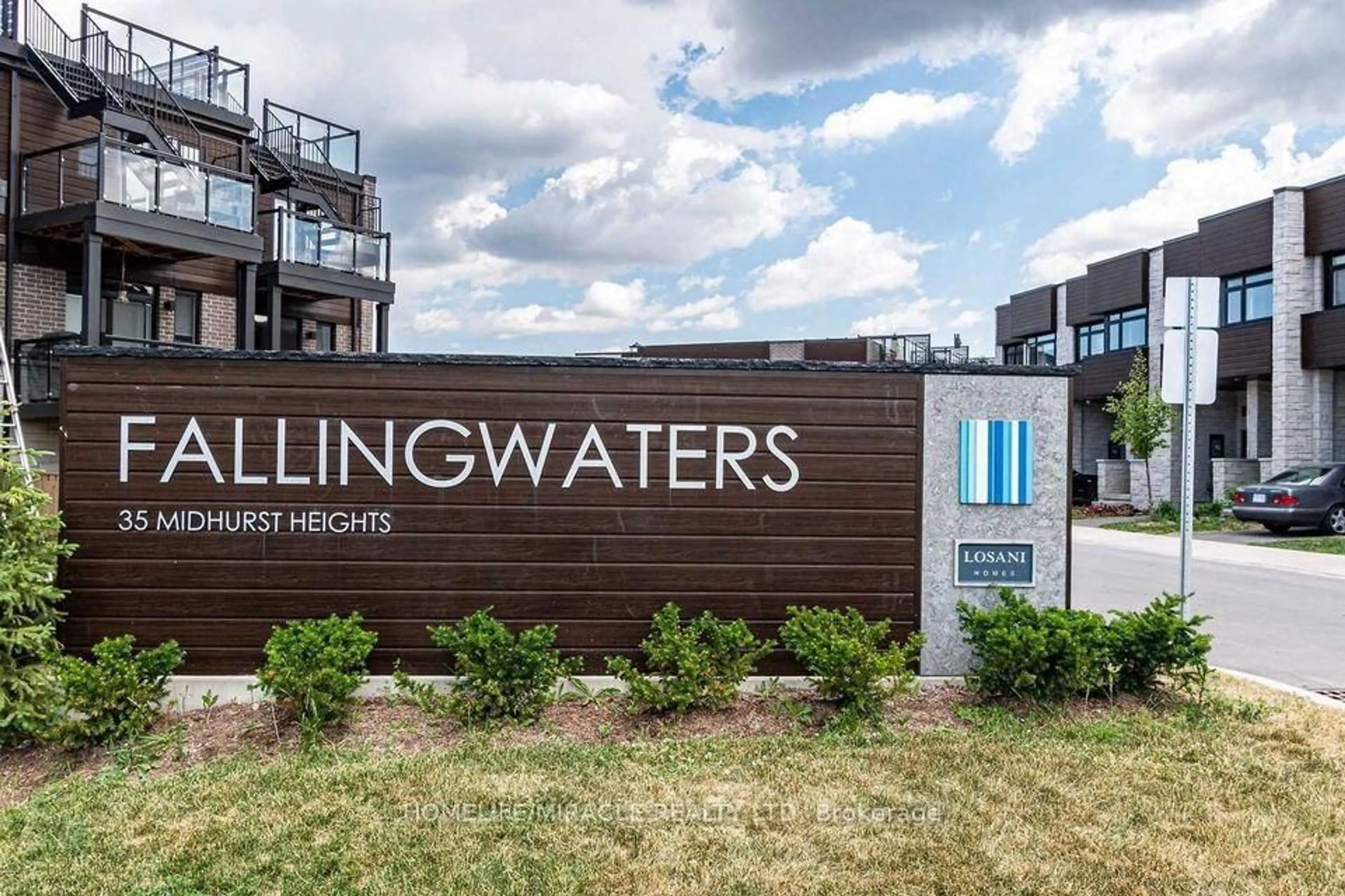 Unknown for 35 Midhurst Hts #19, Hamilton Ontario L8J 0K9