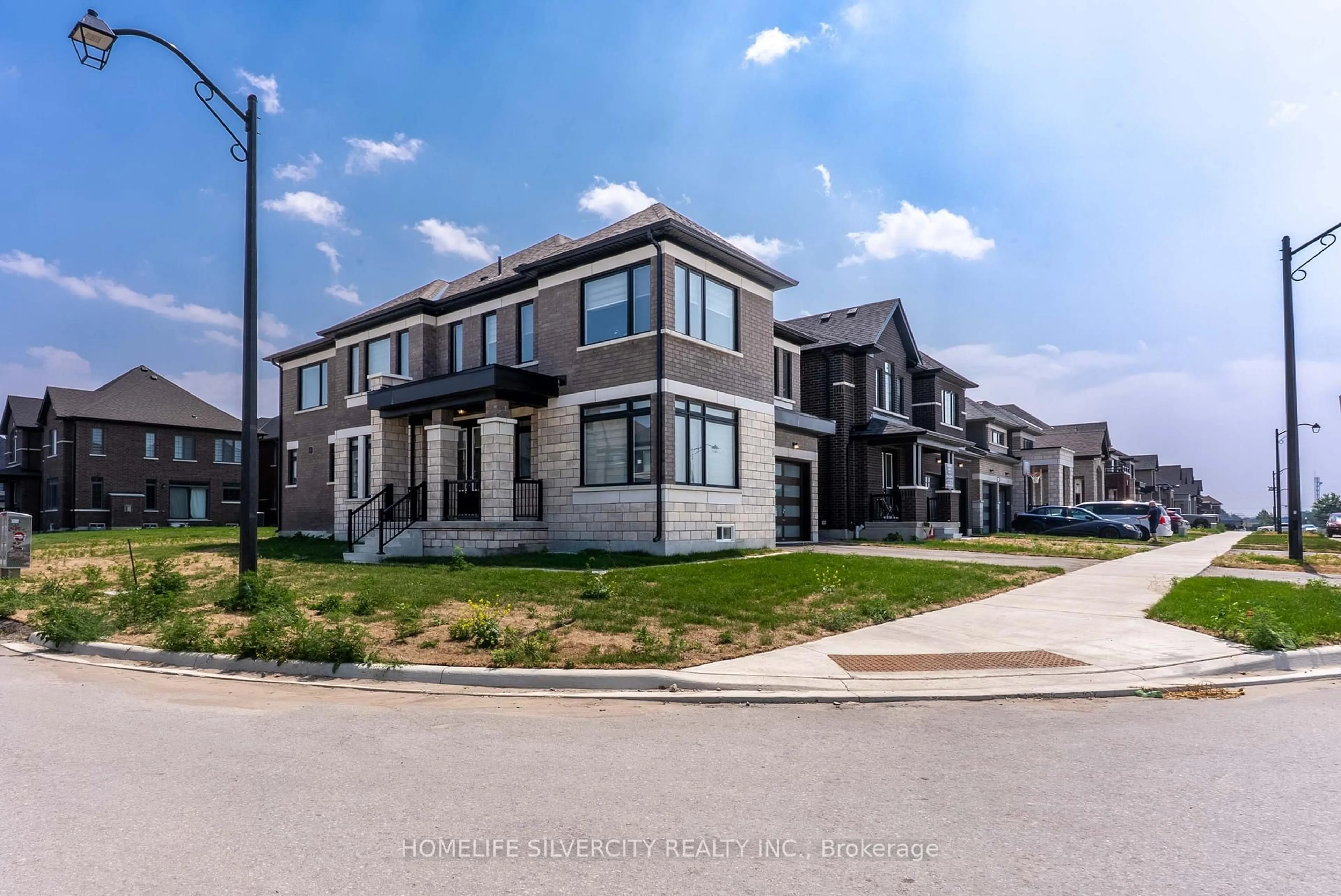 Unknown for 34 Mckay Ave, Kawartha Lakes Ontario K9V 0R2