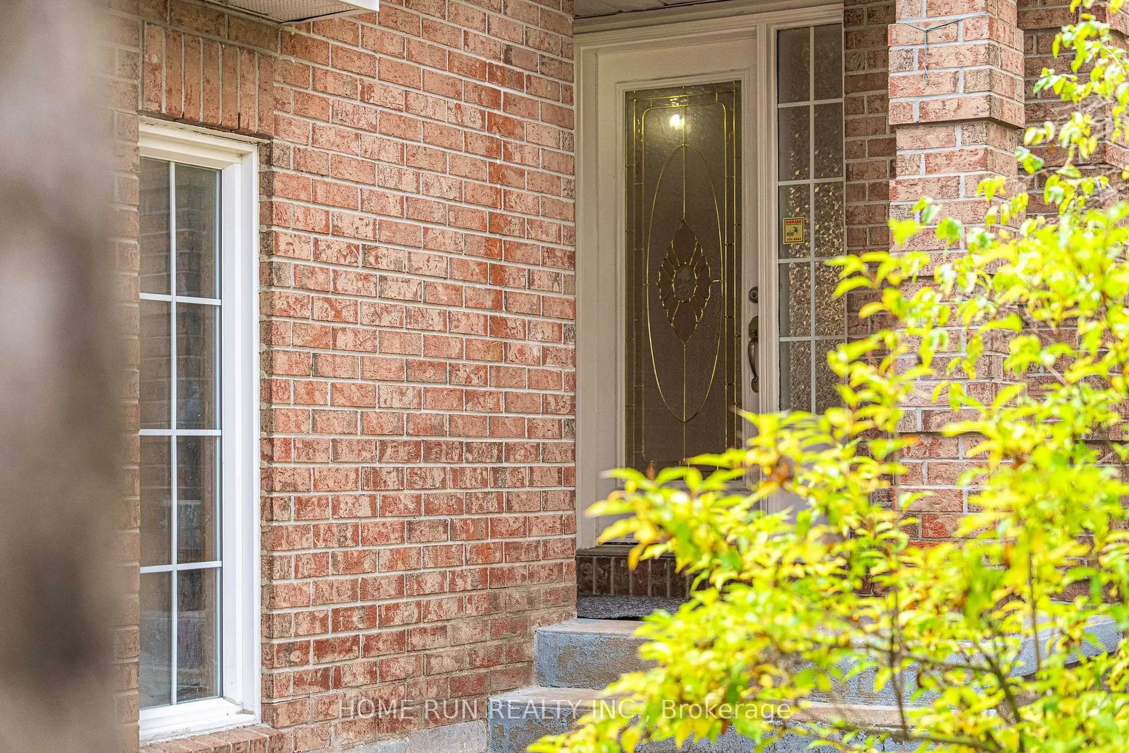 Home with brick exterior material, street for 2 Ipswich Terr, Ottawa Ontario K2K 2R5