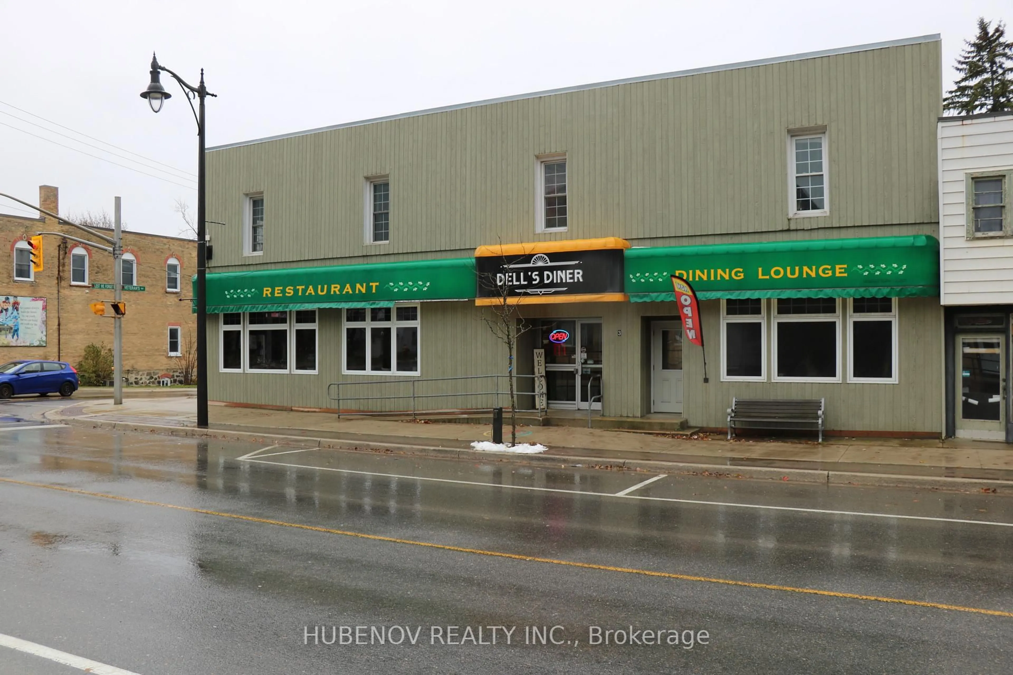 Blurry image for 3 Elora St, Minto Ontario N0G 1M0