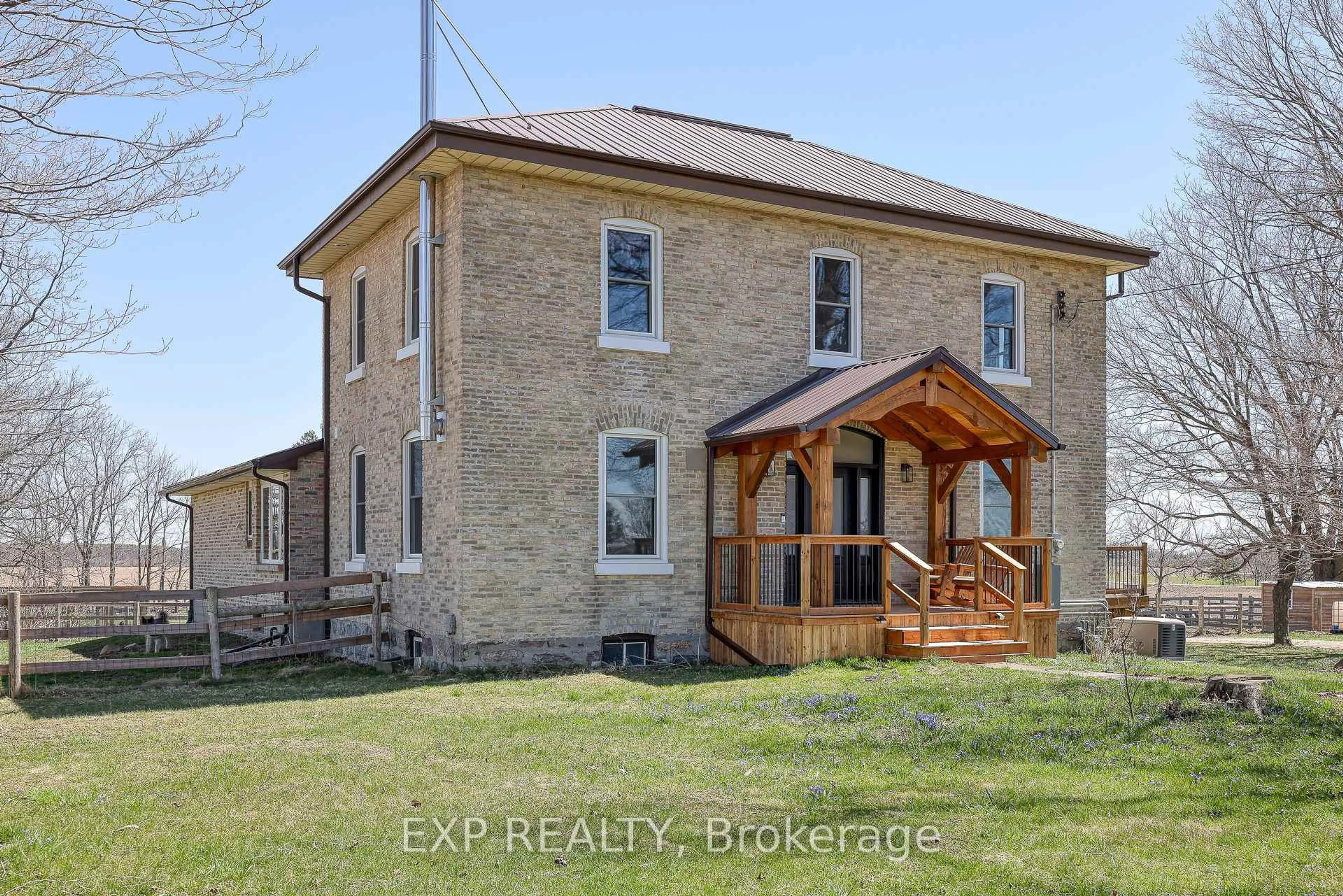 Unknown for 3892 Lewis Rd, Thames Centre Ontario N0L 1V0