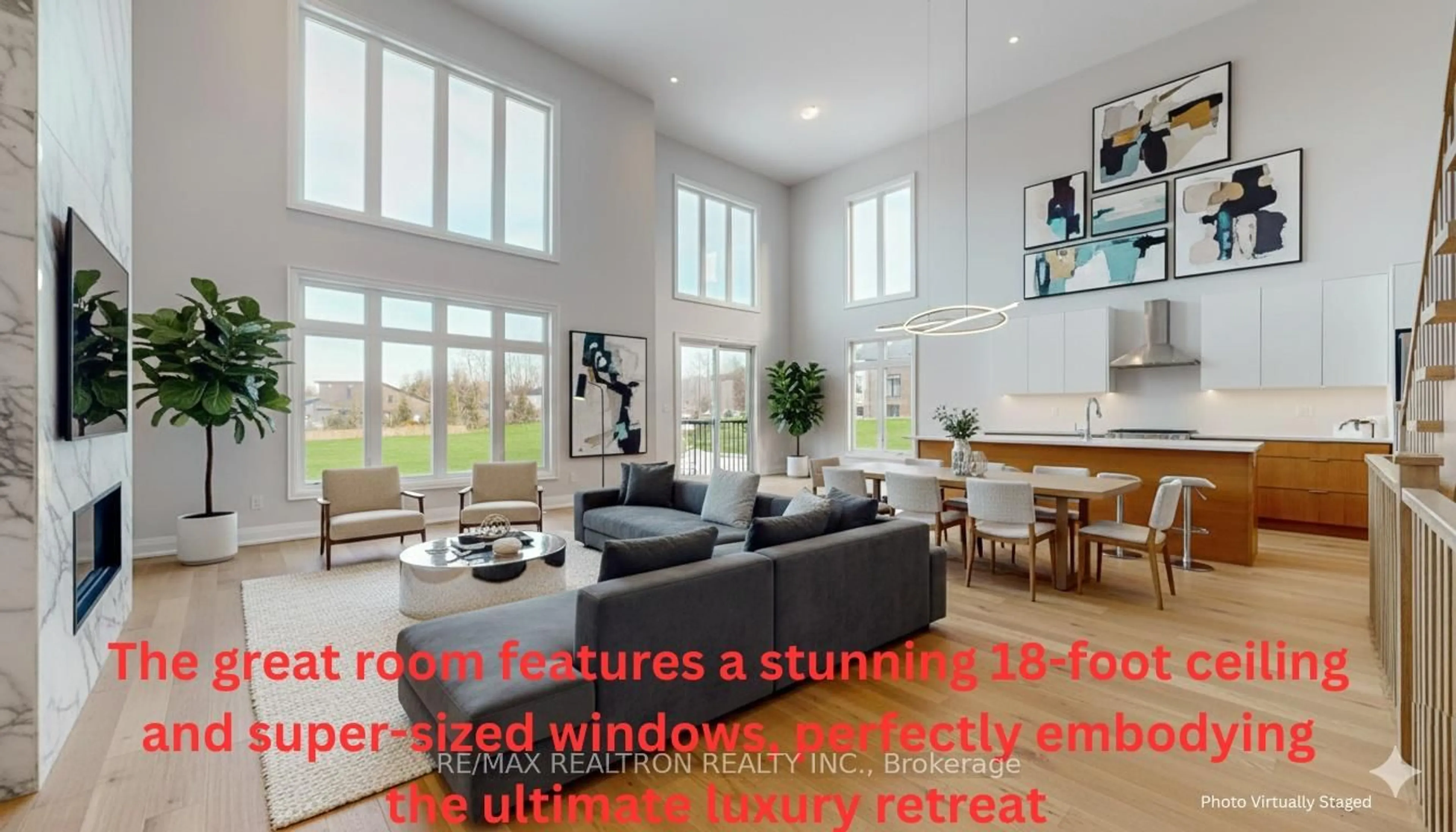 A pic of a room for 97 Goldie Crt, Blue Mountains Ontario N0H 1J0