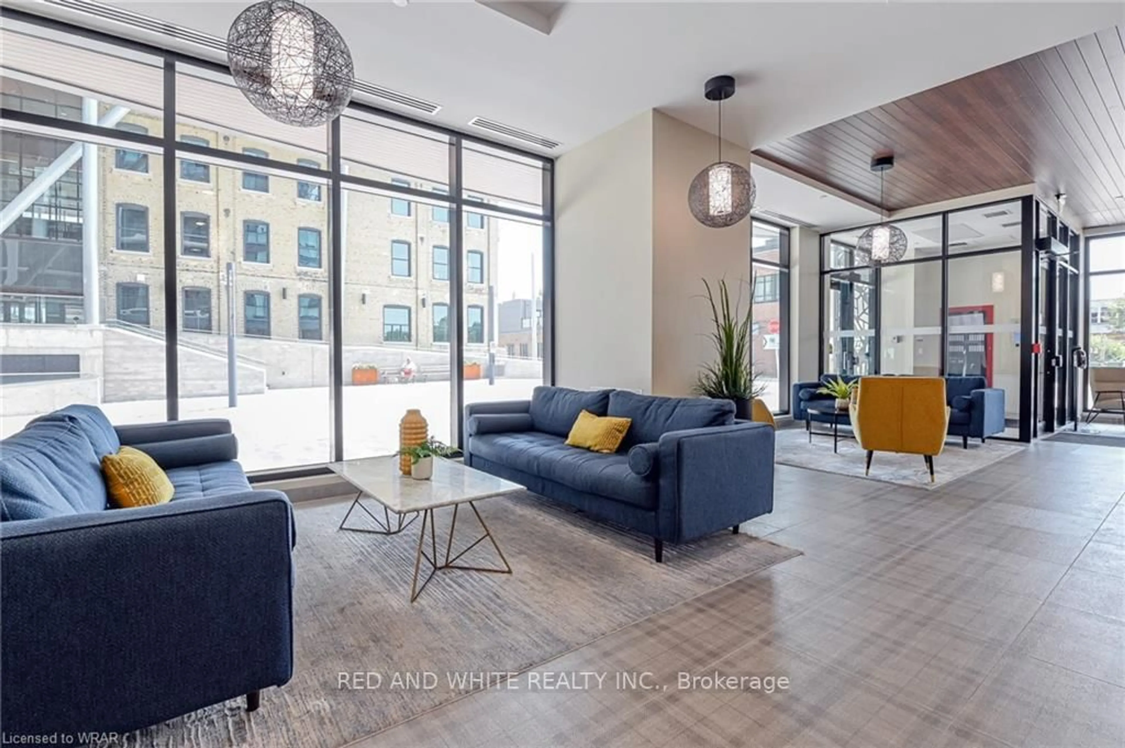 Unknown for 108 Garment St #605, Kitchener Ontario N2G 0E2