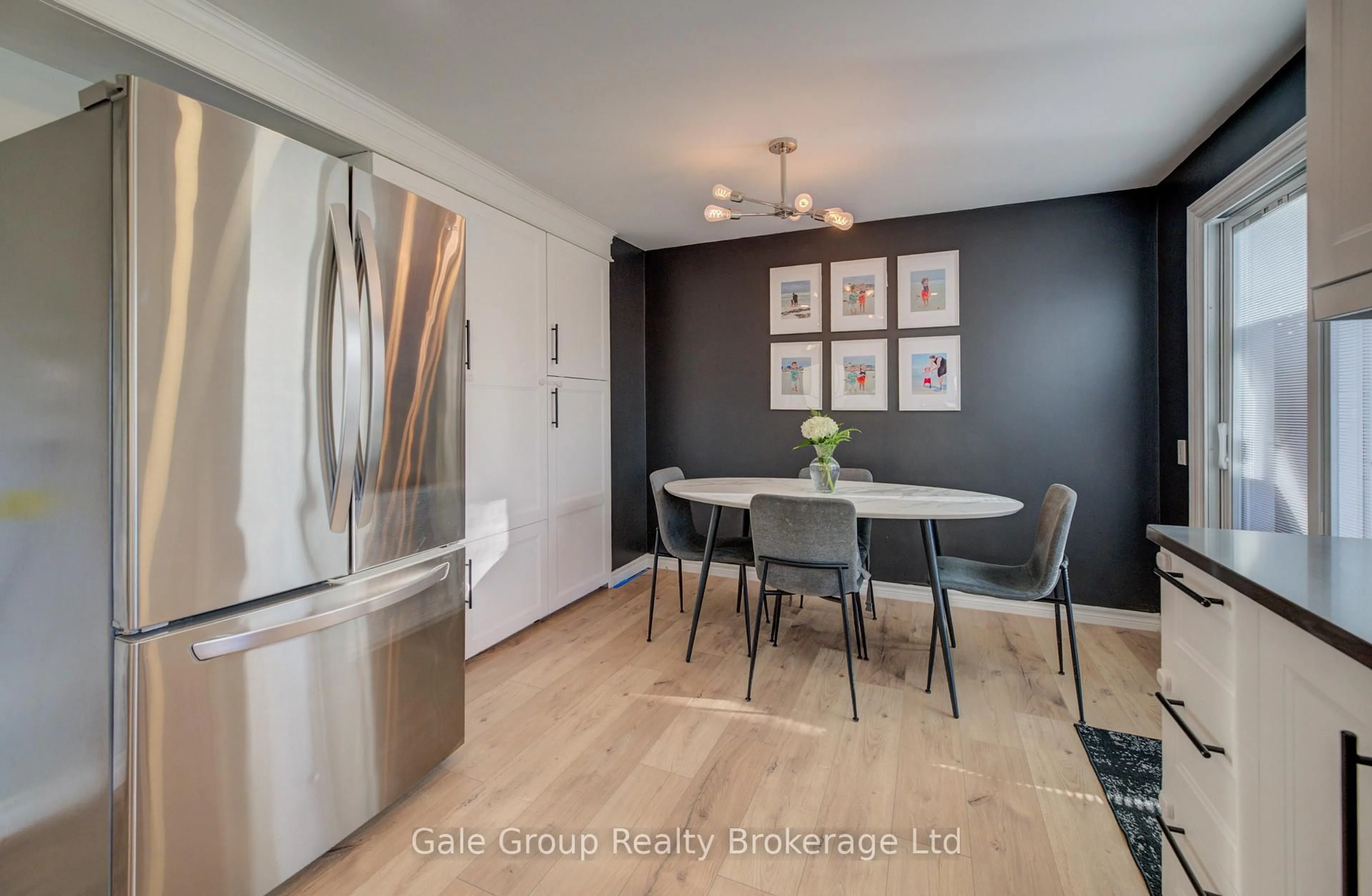 Dining room, unknown for 1012A VANIER Ave, Woodstock Ontario N4S 4K4