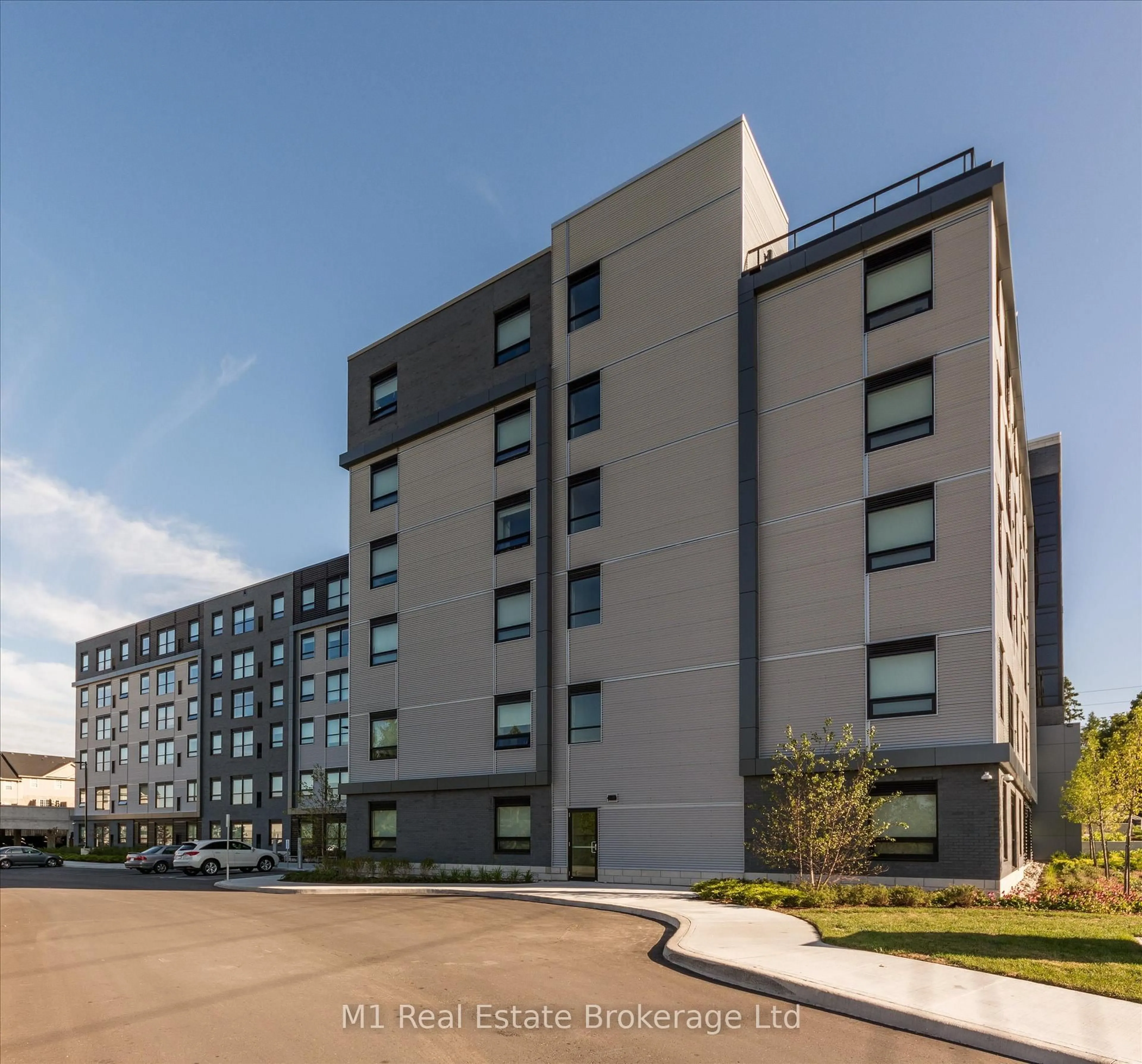 Unknown for 1219 Gordon St #304, Guelph Ontario N1L 0M9