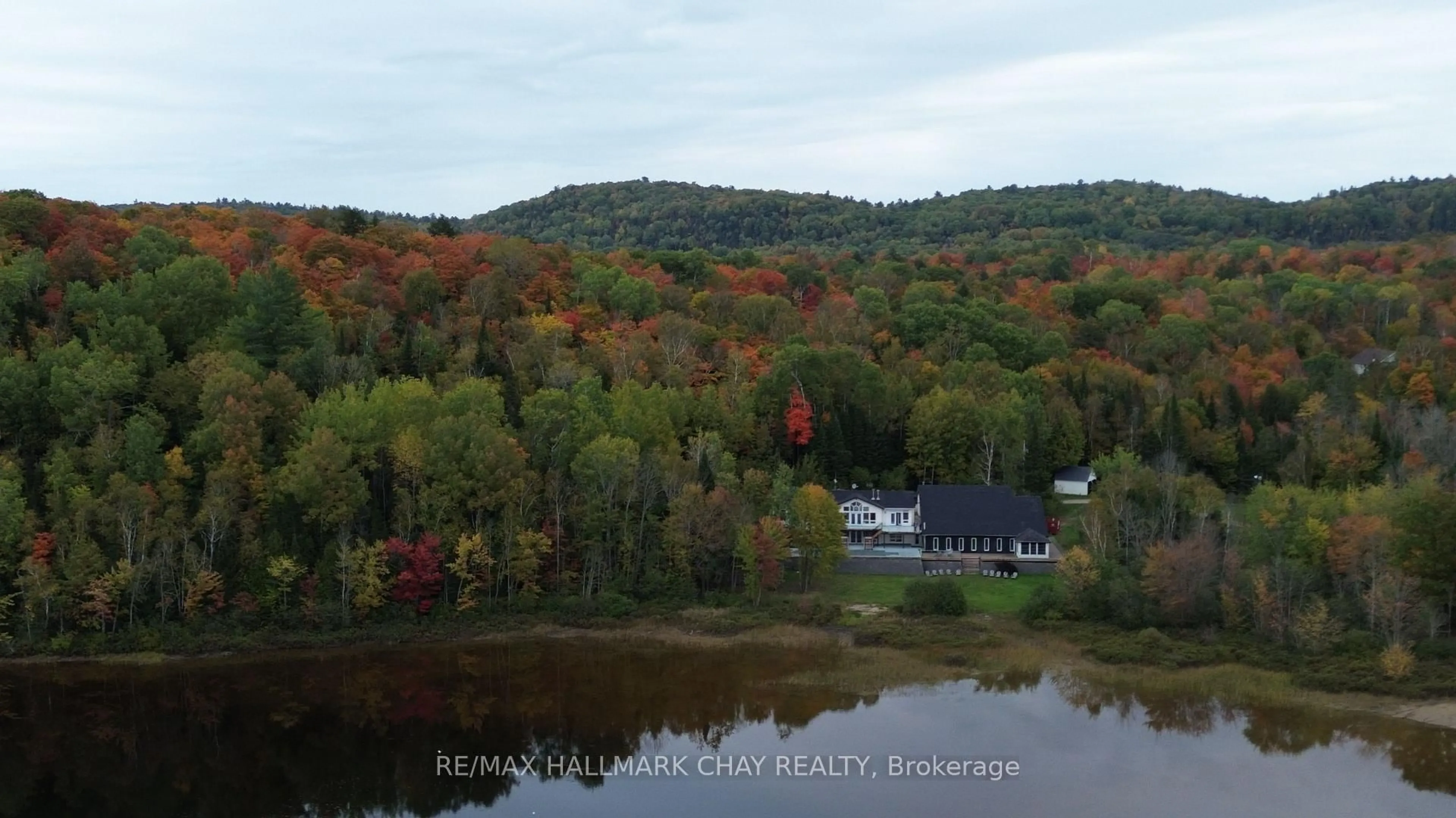 Blurry image for 2318 Pickerel & Jack Lake Rd, Armour Ontario P0A 1C0