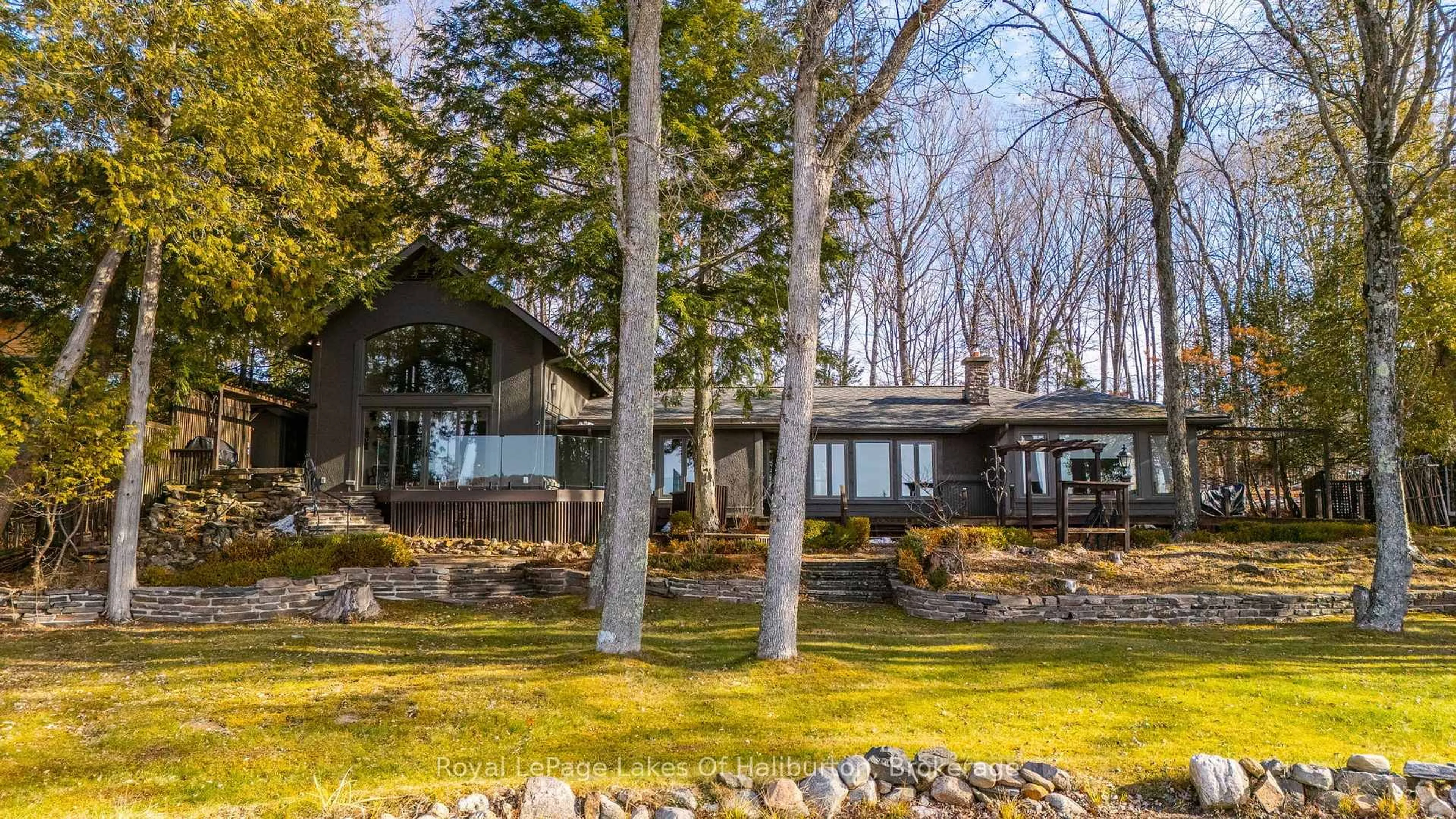 Unknown for 1073 Grass Lake Rd, Dysart et al Ontario K0M 1S0