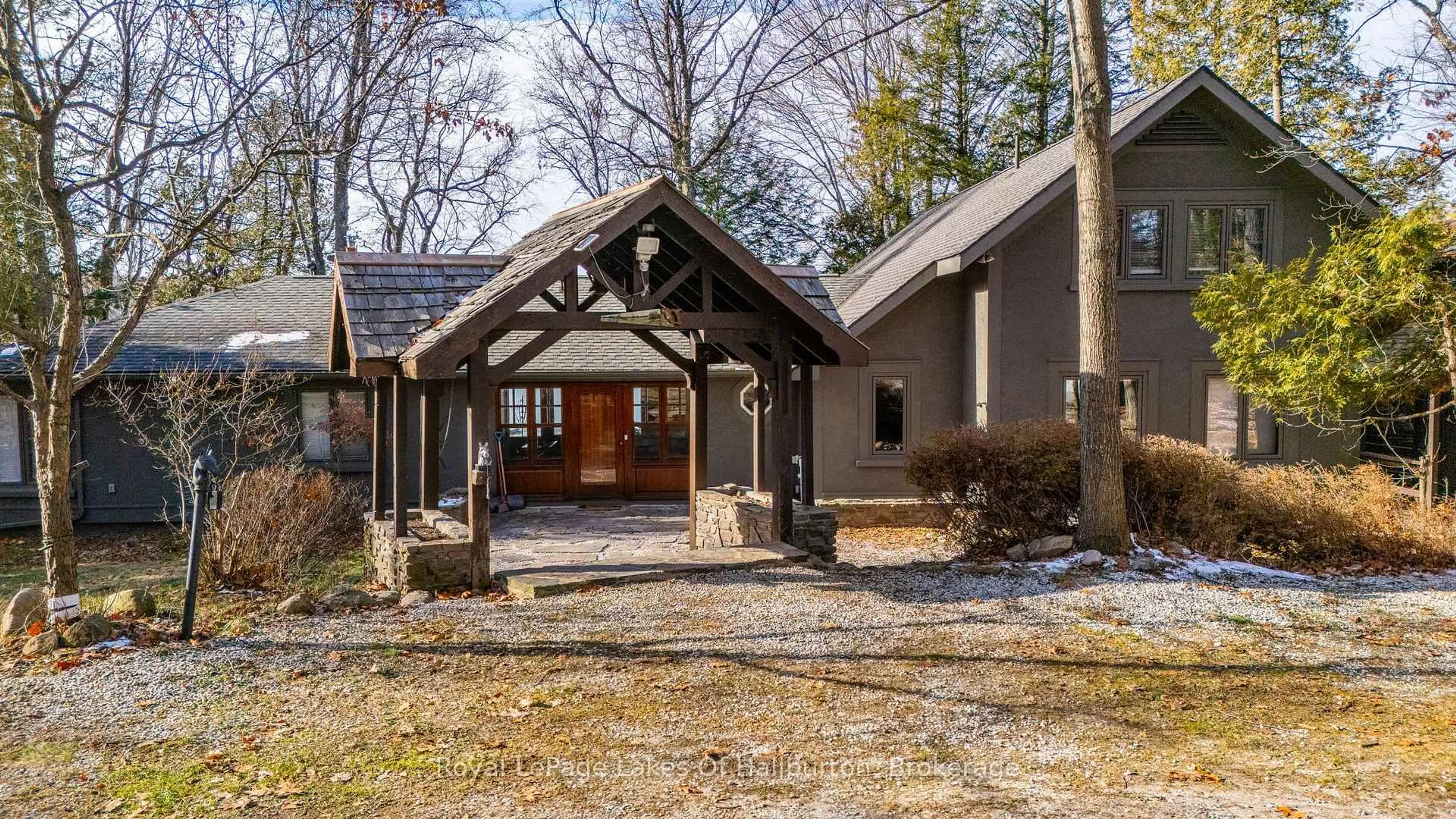 Unknown for 1073 Grass Lake Rd, Dysart et al Ontario K0M 1S0