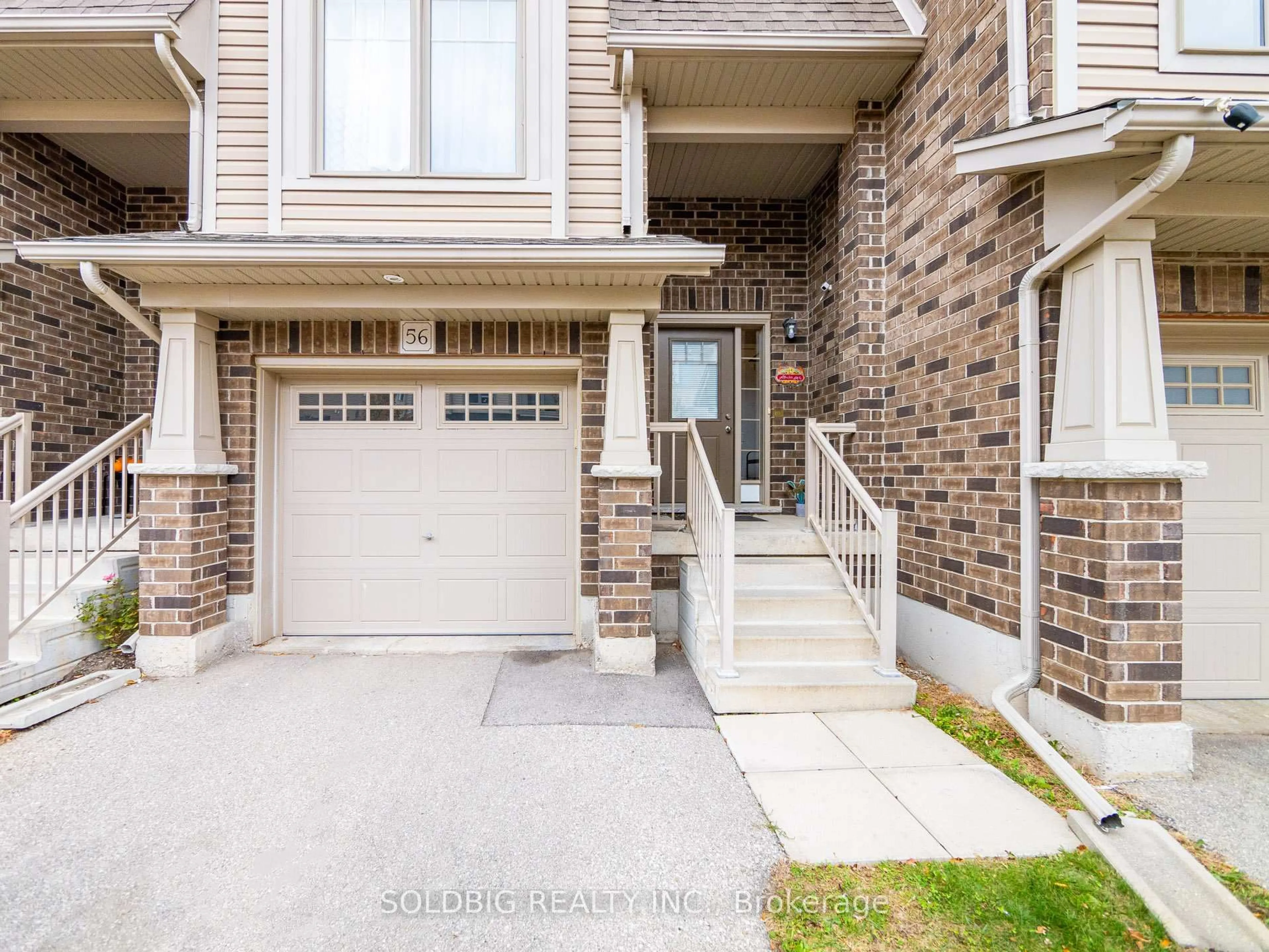 Unknown for 750 Lawrence St #56, Cambridge Ontario N3H 0A9