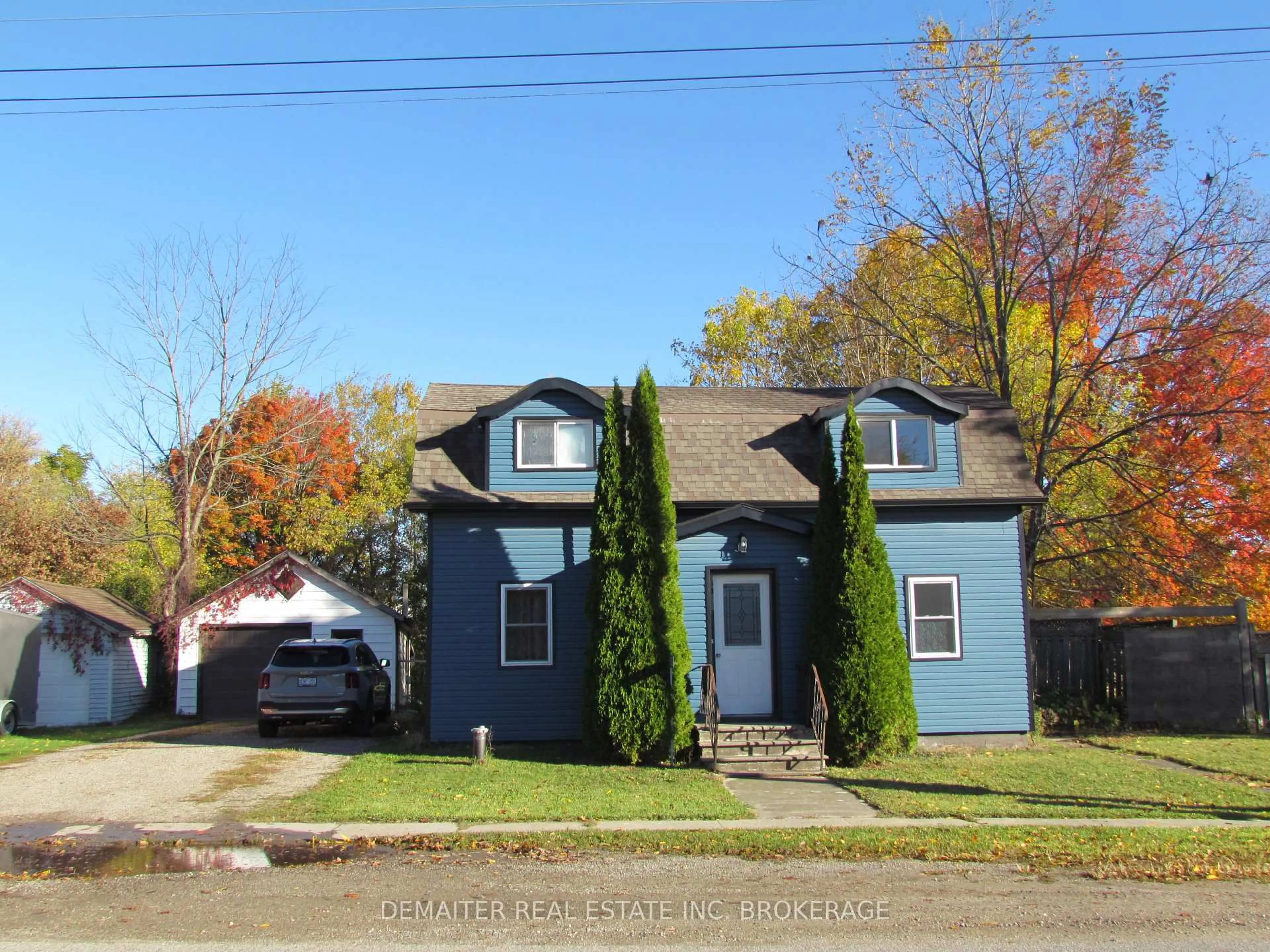 Unknown for 57006 Eden Line, Bayham Ontario N0J 1H0