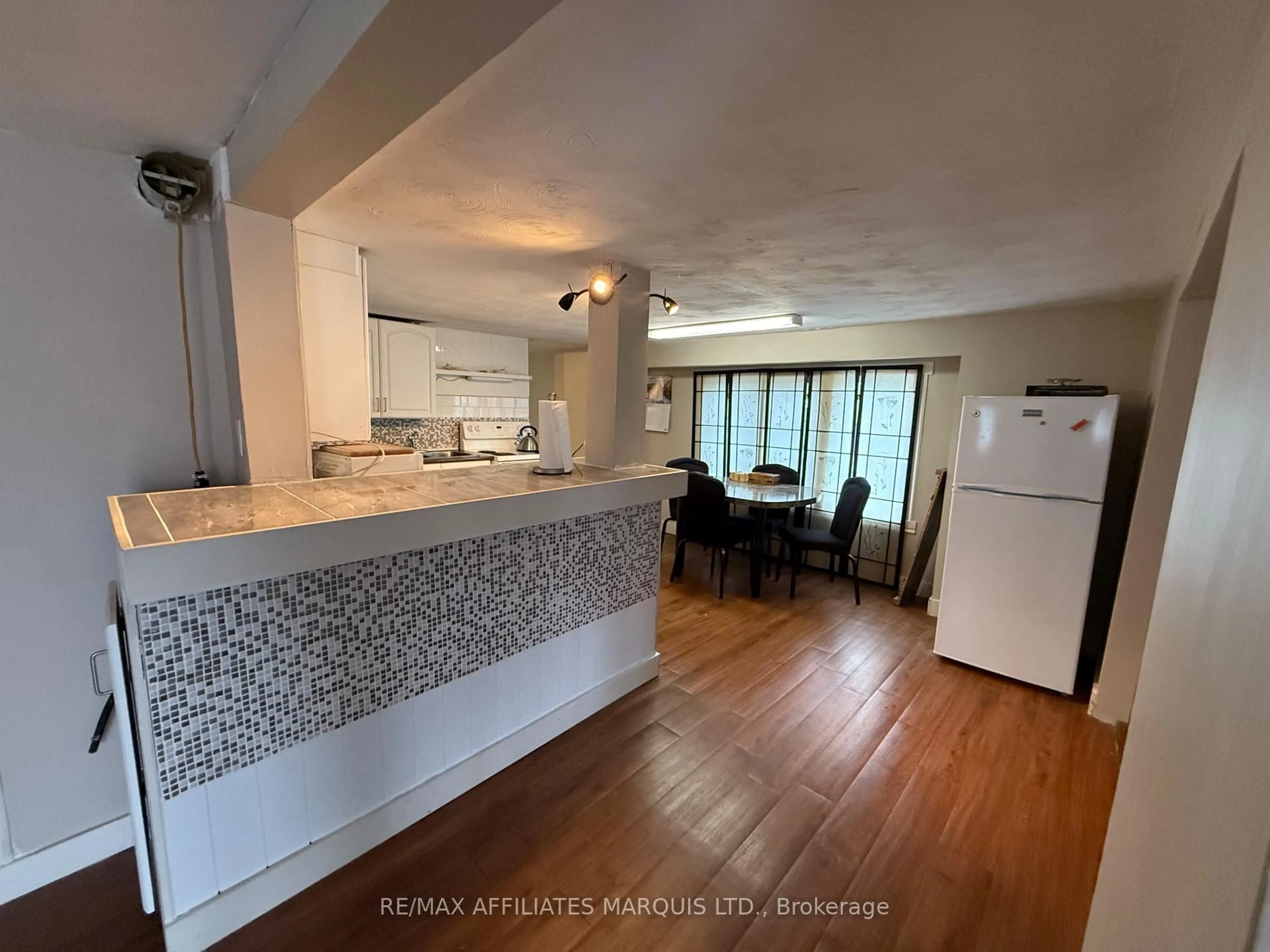 Open concept kitchen, unknown for 14154 ANDERSON Dr #23, South Stormont Ontario K0C 1X0